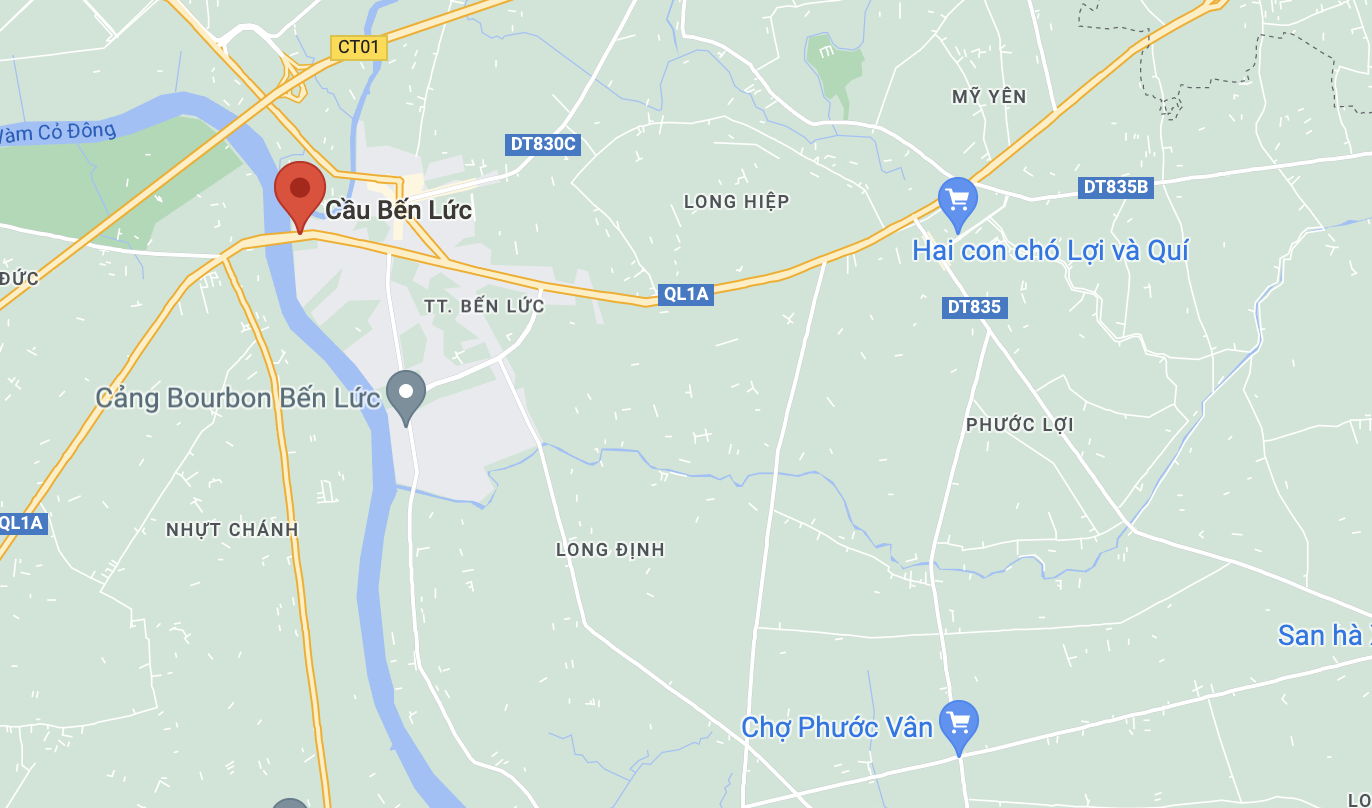 tai nan Long An anh 1