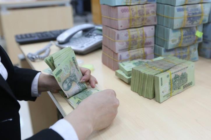 Thu tuong yeu cau day nhanh tien do giai ngan von dau tu cong hinh anh