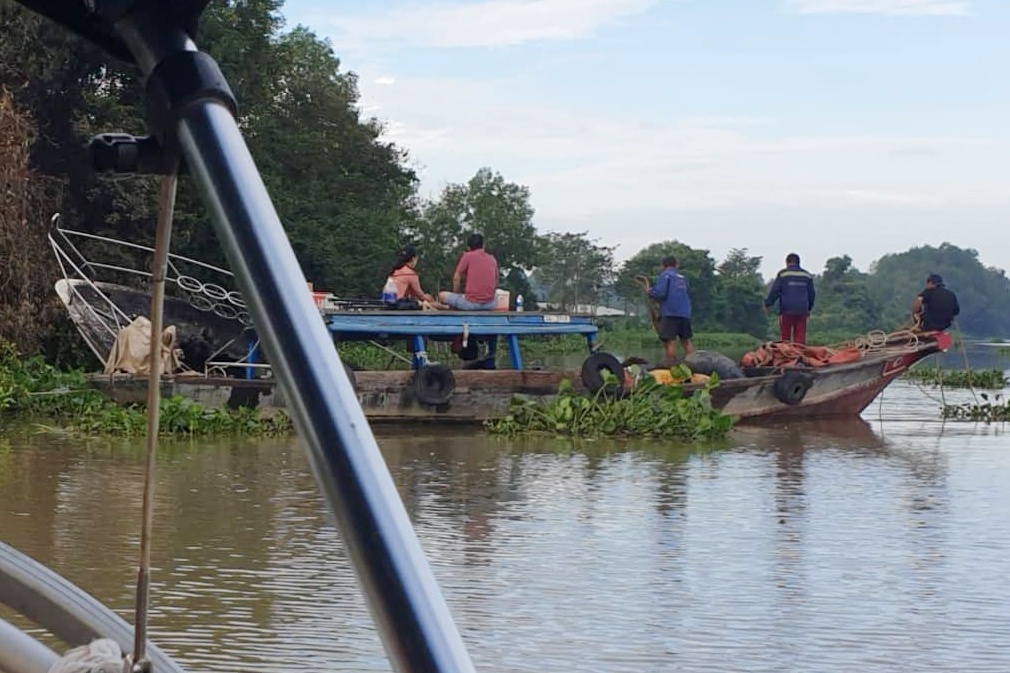 chay du thuyen anh 1
