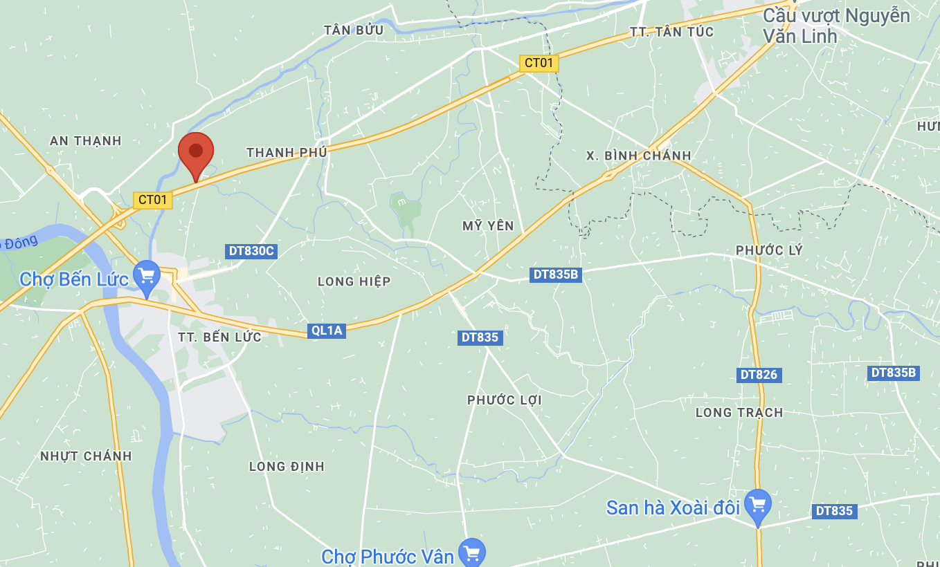 tai nan cao toc anh 1