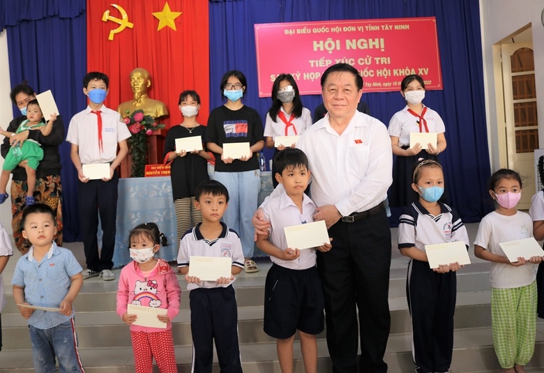 nguyen trong nghia, anh 5