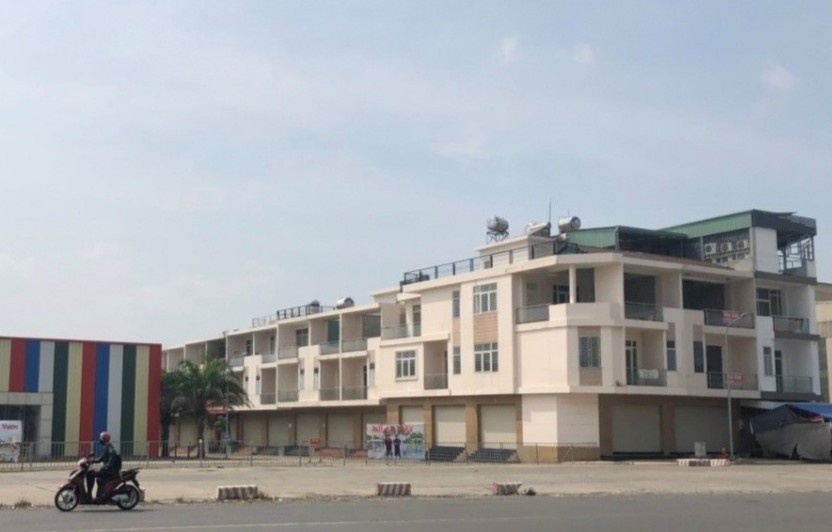 Thanh tra 10 doanh nghiep co du an bat dong san tai Dong Nai hinh anh