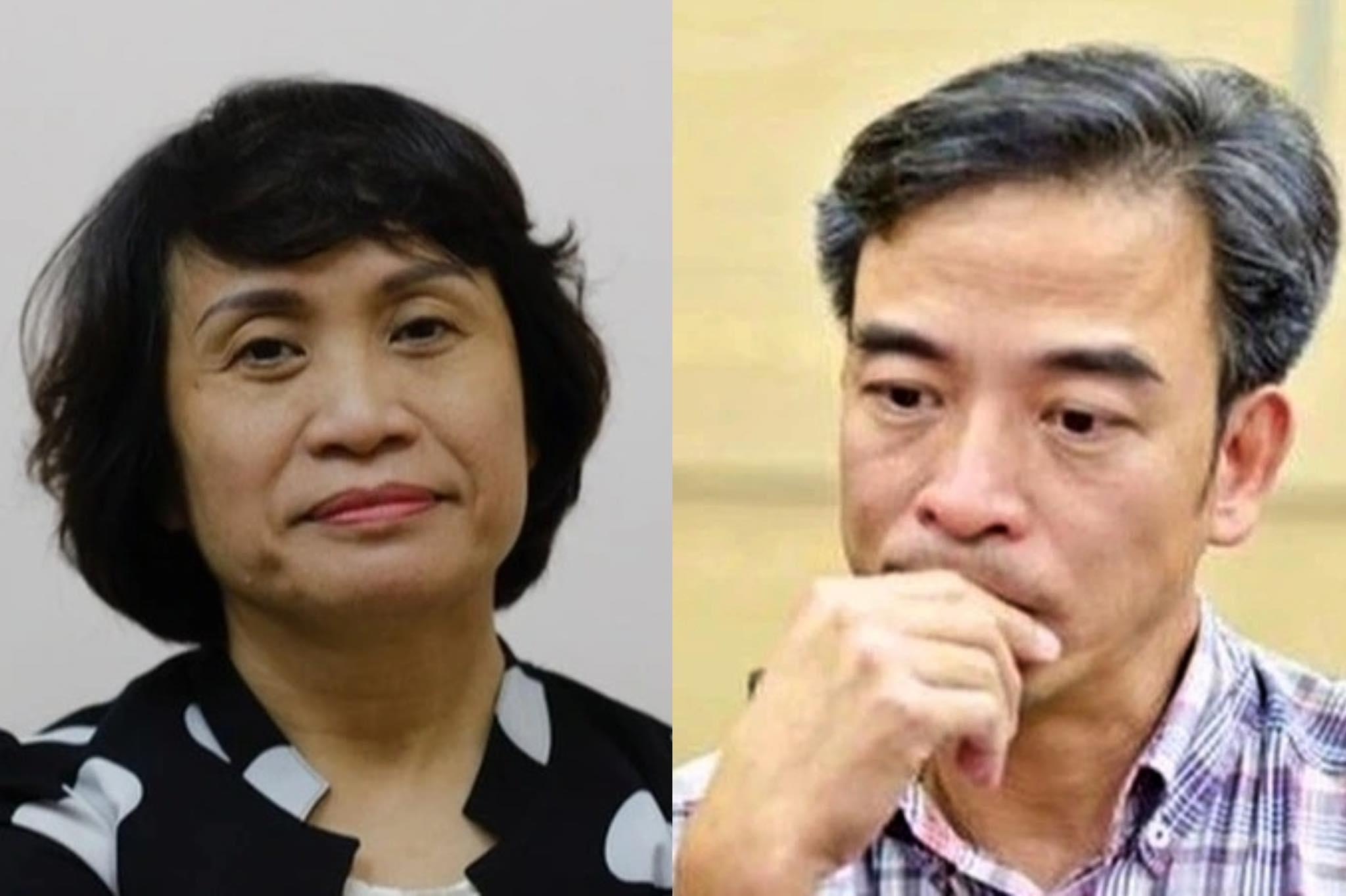 Ha Noi lam quy trinh thu hoi danh hieu voi 2 Cong dan Thu do uu tu hinh anh