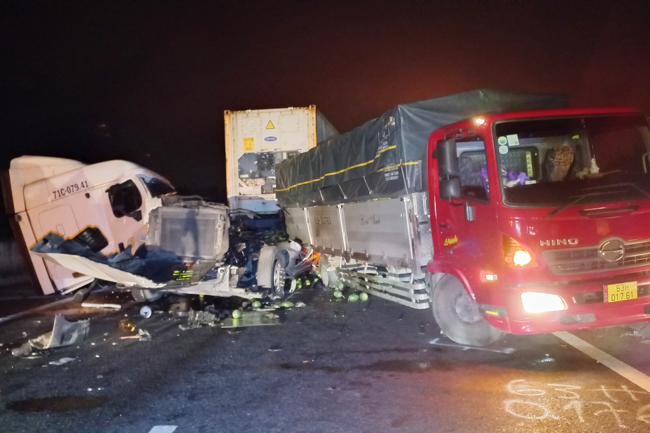 tai nan cao toc anh 1