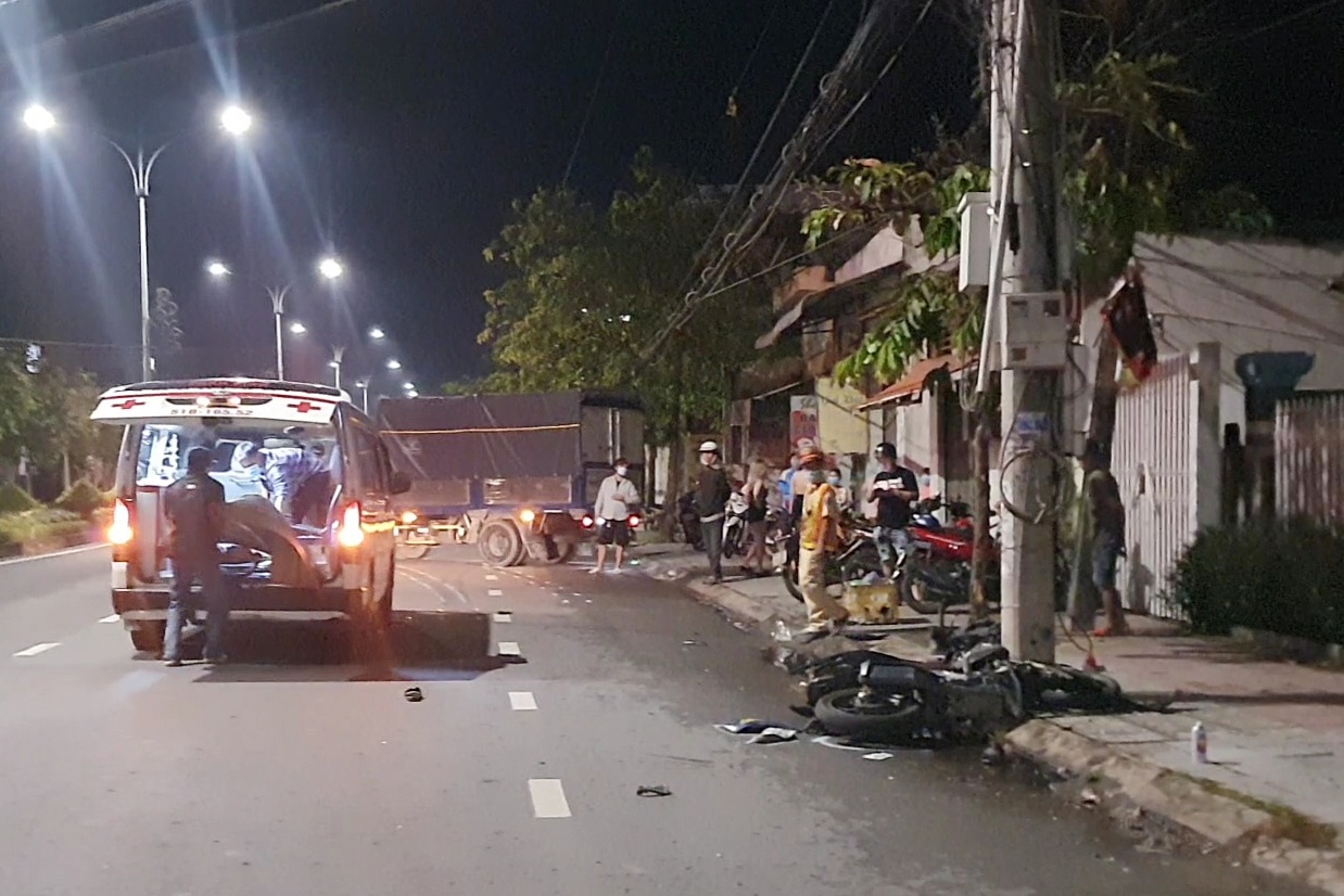 tai nan Tien Giang anh 1