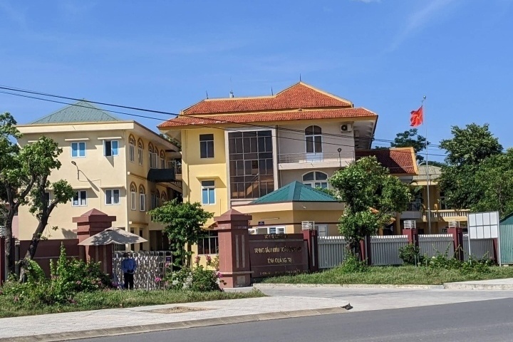 De can bo trom kit test ban cho Viet A, giam doc CDC bi khien trach hinh anh