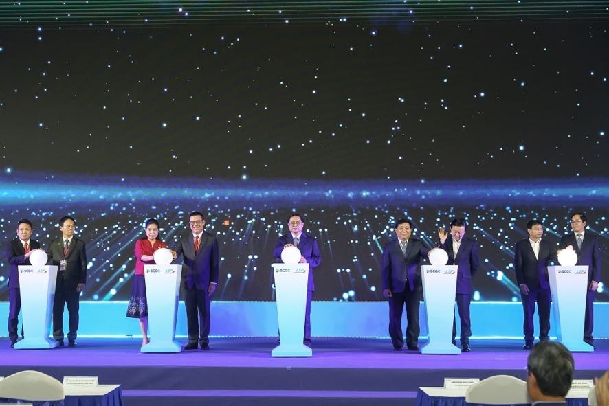 du an loc hoa dau anh 1