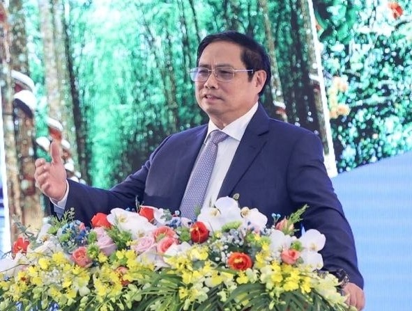 Ngap ung, un tac giao thong la thach thuc lon voi Dong Nam Bo hinh anh