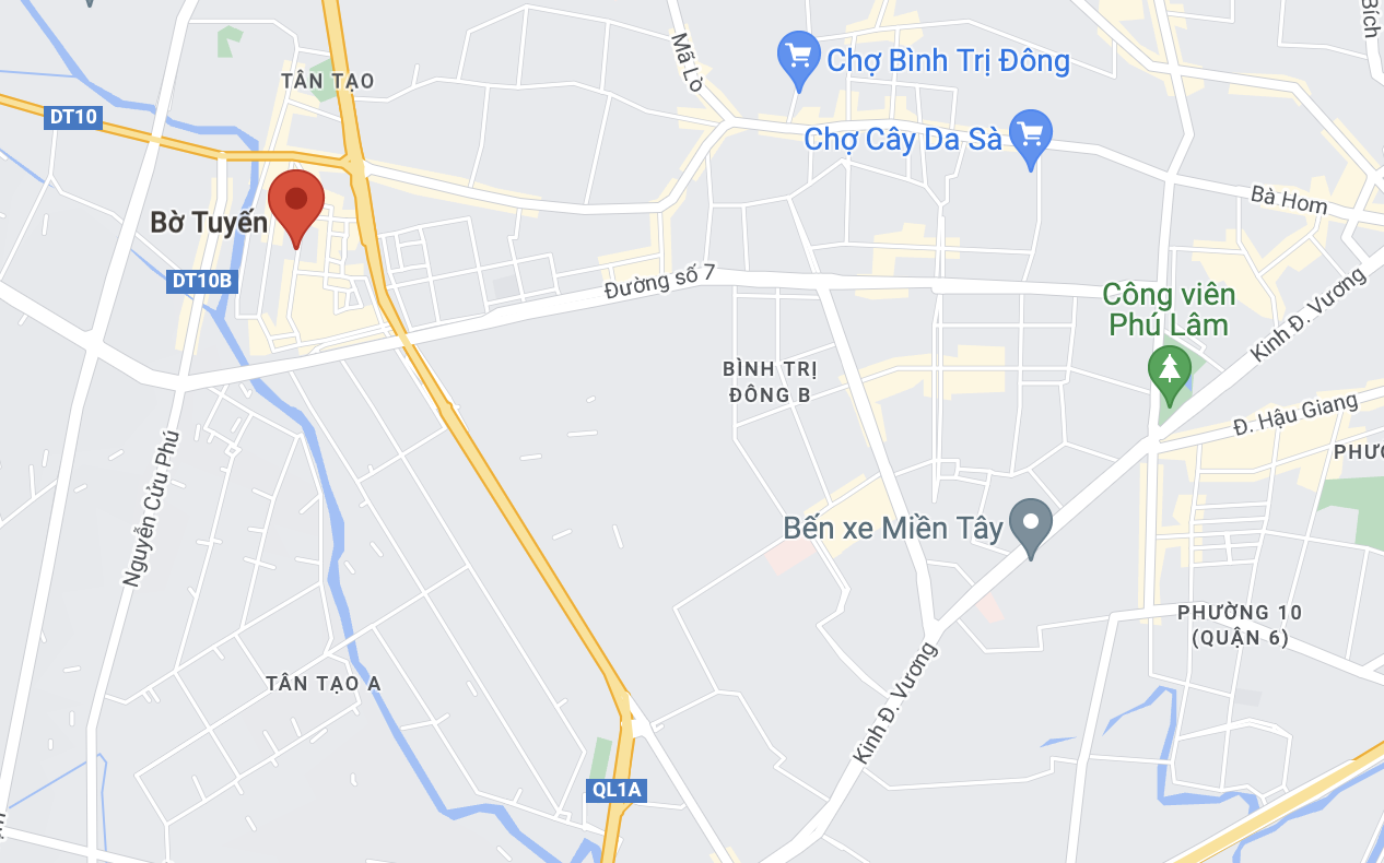 treo co trong phong anh 1