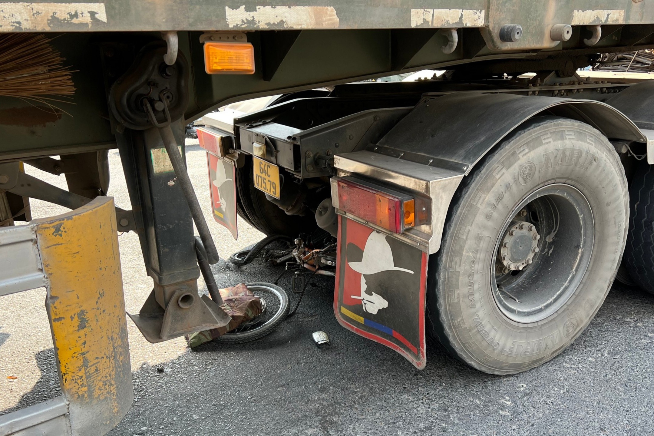 Tai nan chet nguoi anh 1