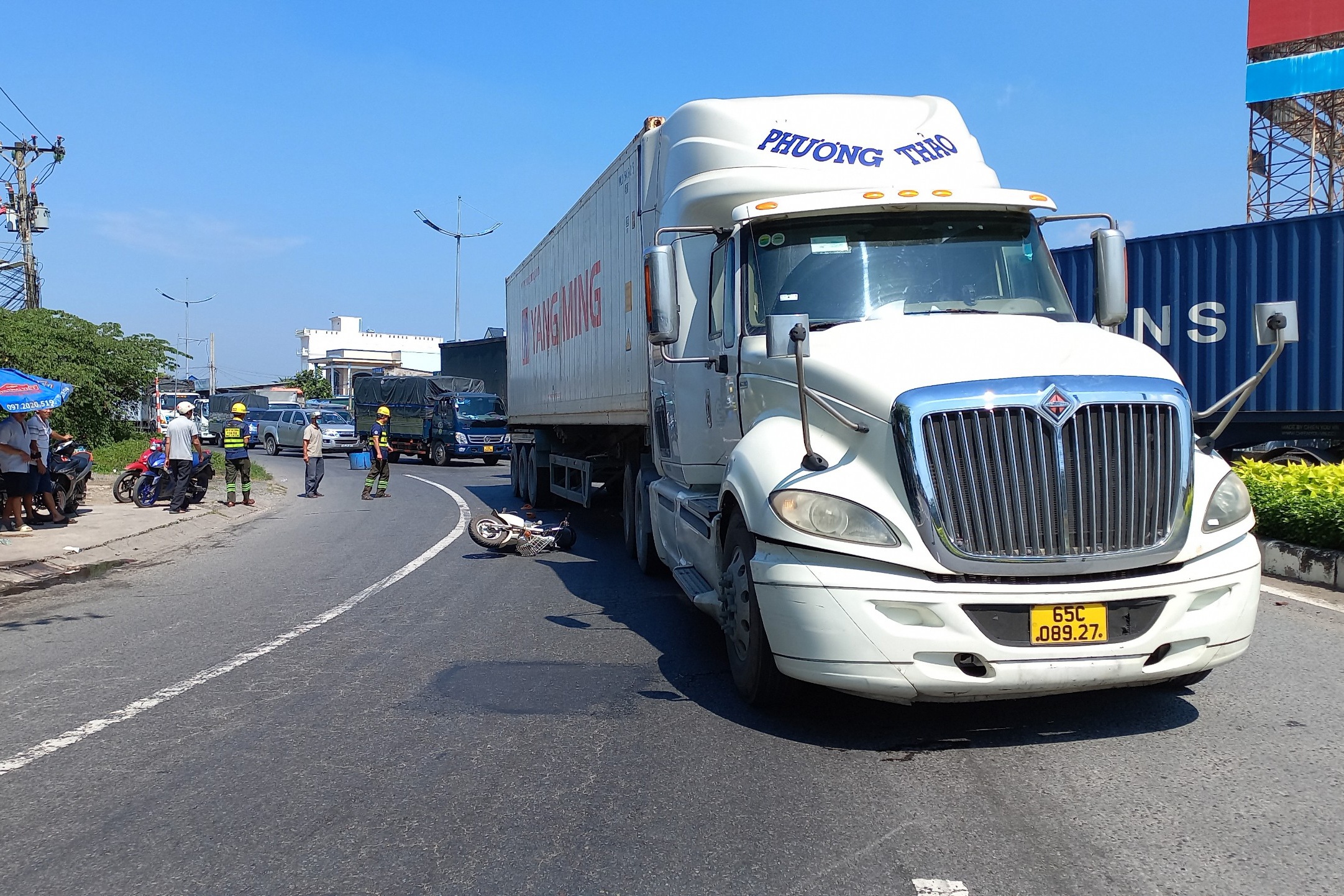 tai nan cao toc anh 1