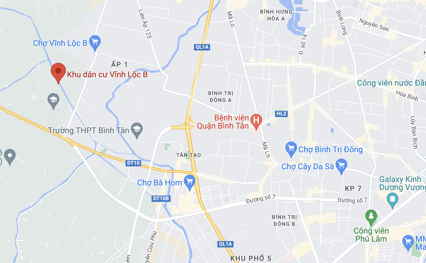 treo co o TP.HCM anh 1