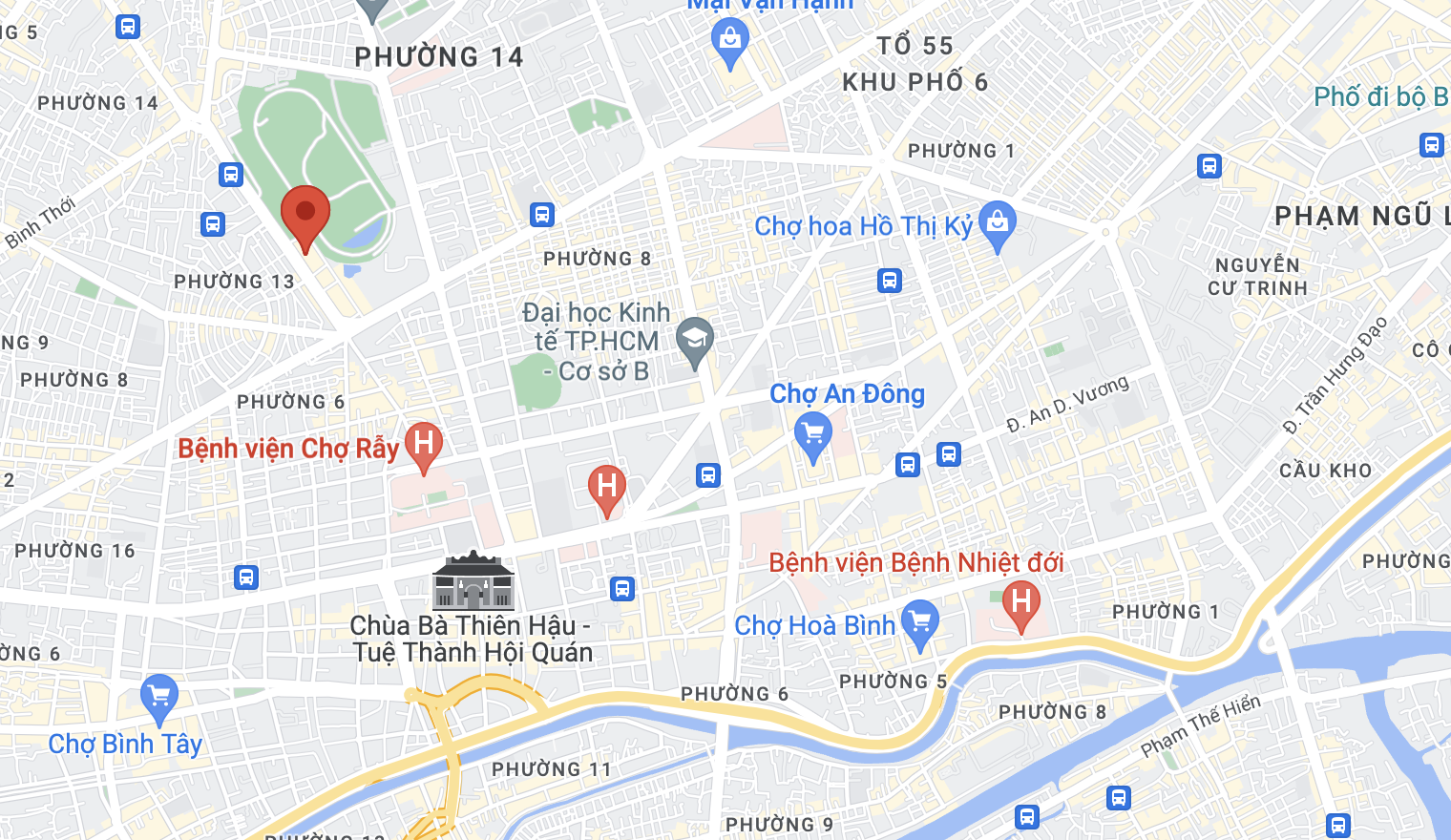 chay Flemington anh 3