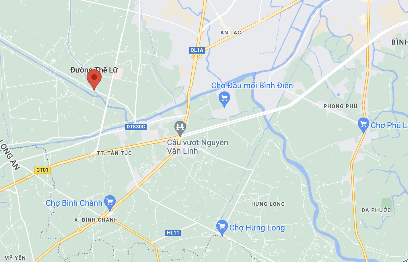 tai nan Binh Chanh anh 2