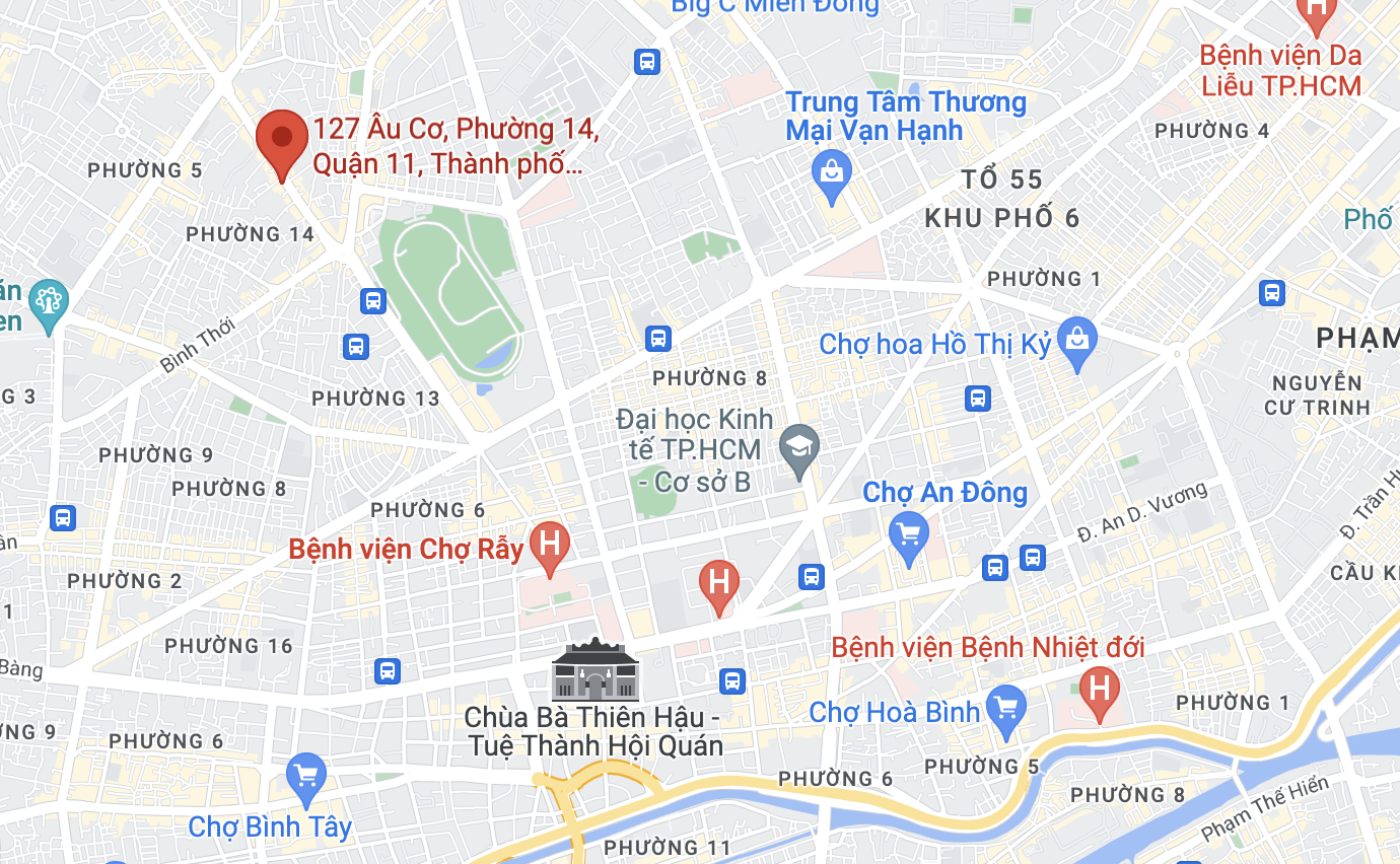 chay nha Au Co anh 2