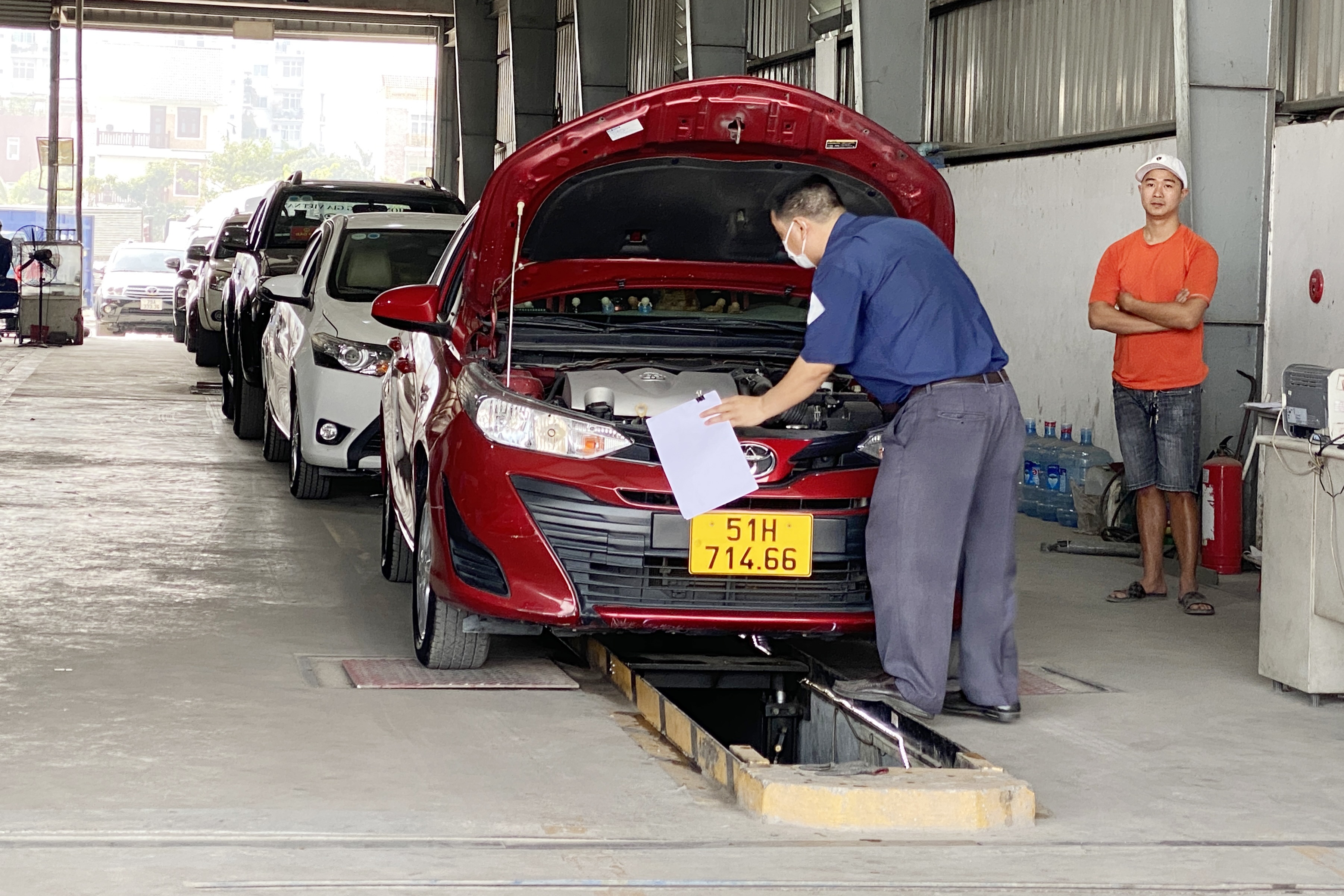 un u dang kiem anh 2