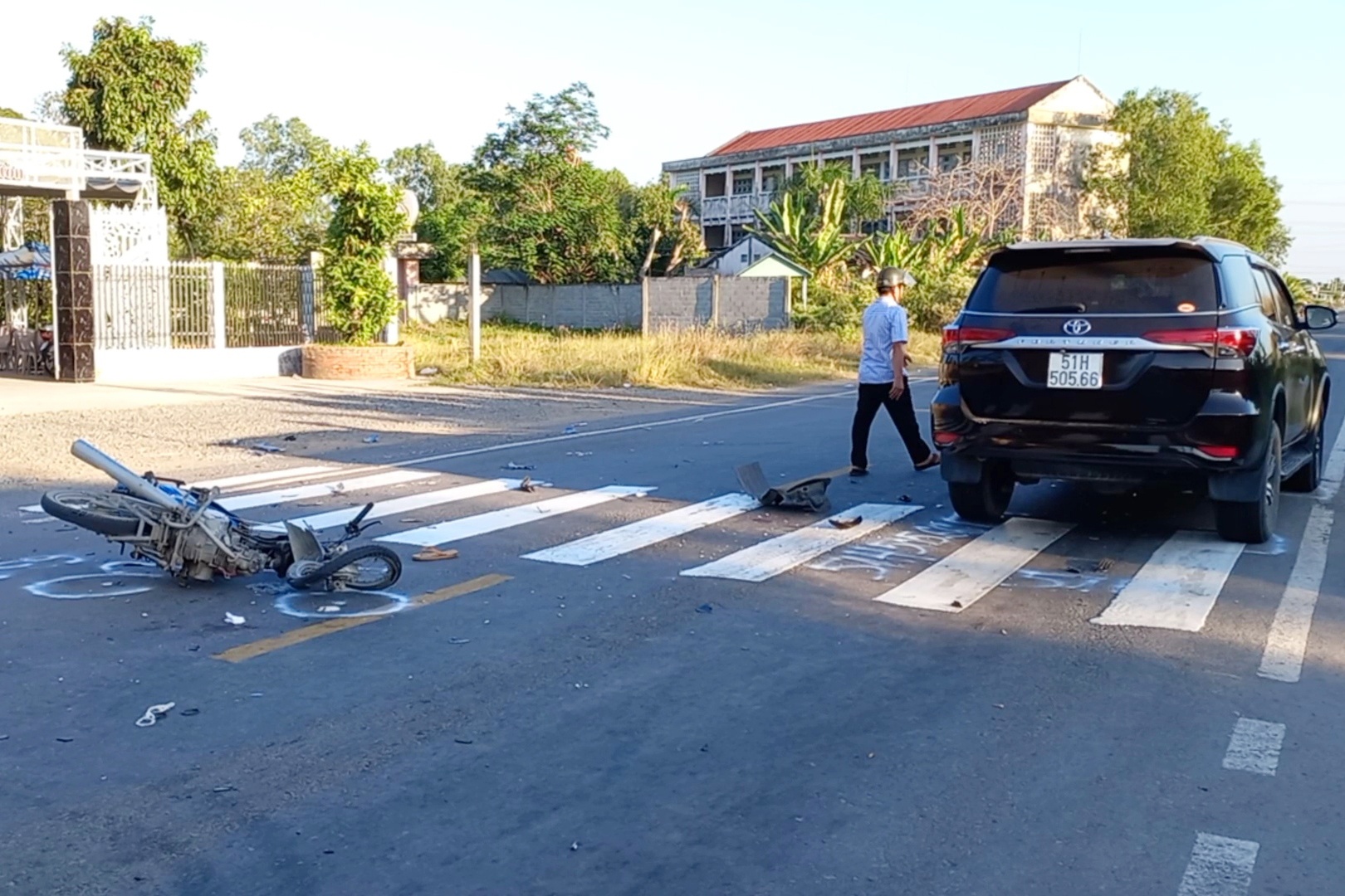 tai nan giao thong anh 1