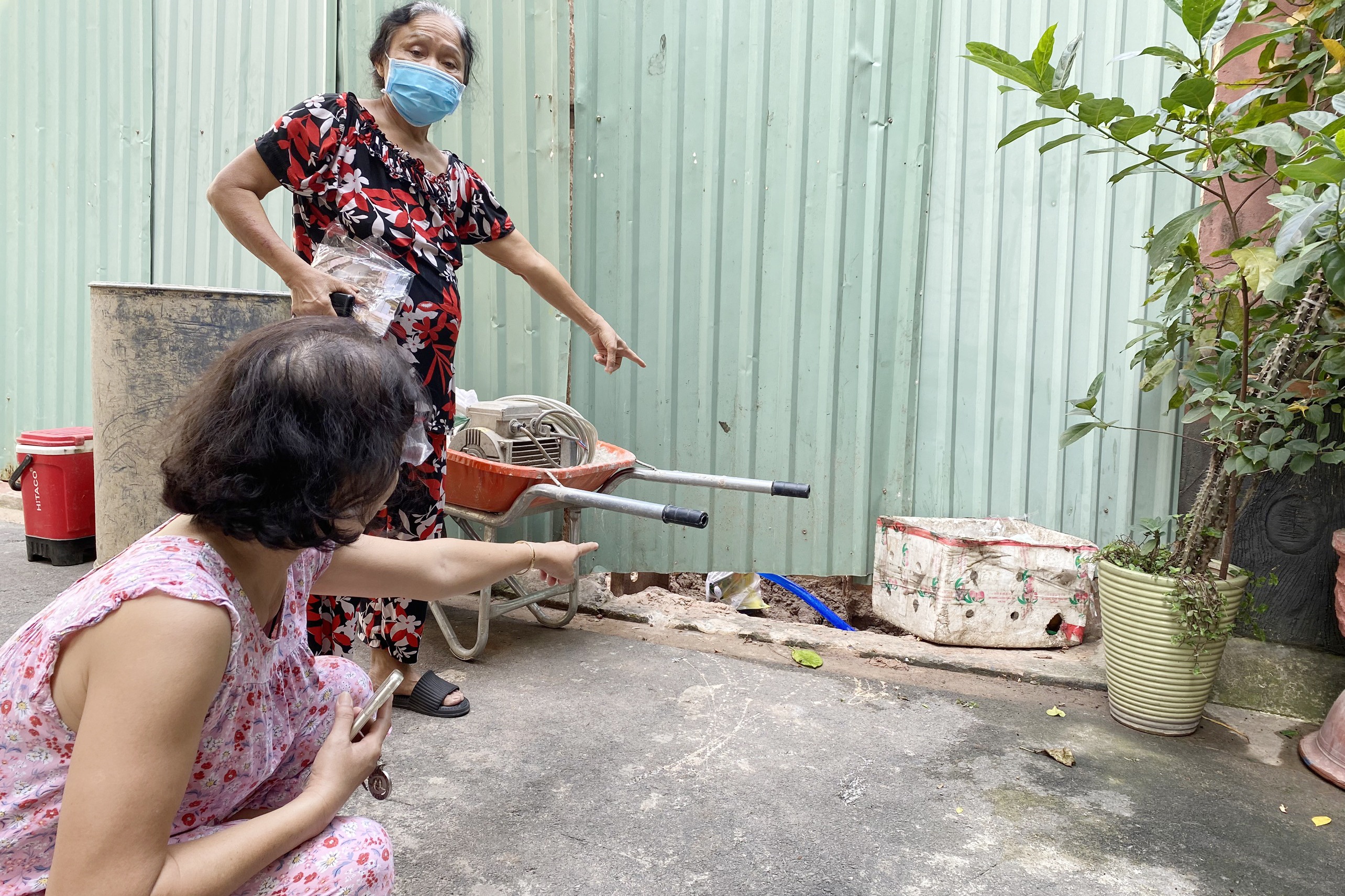 lap cong thoat nuoc anh 1