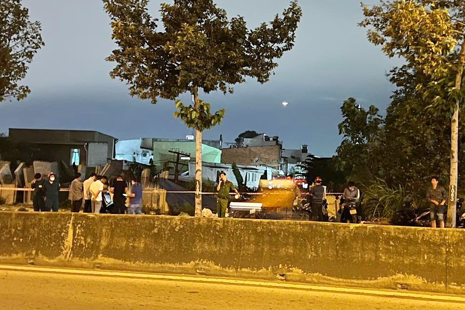 thi the chay den anh 1