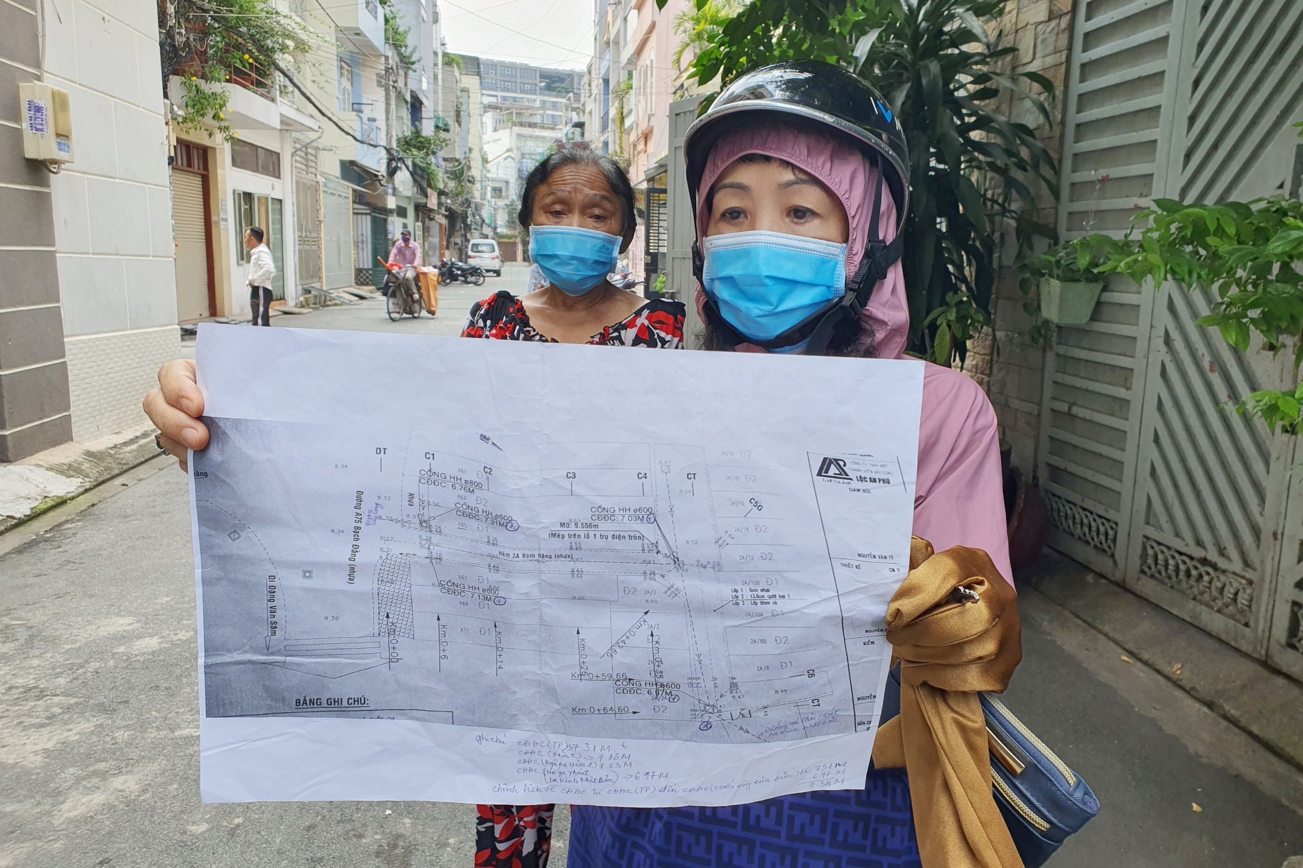 lap cong thoat nuoc anh 1