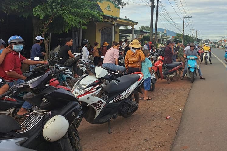 thi the tren nui anh 1