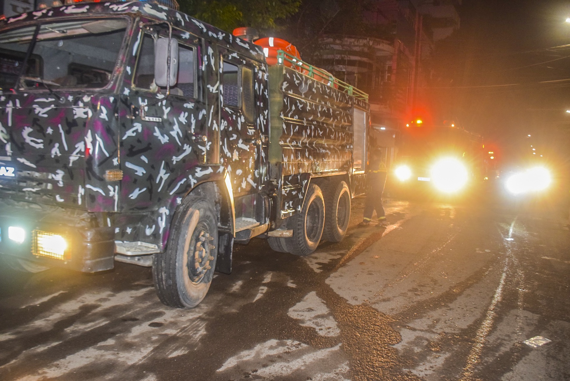 hoa hoan Tet 2023 anh 1