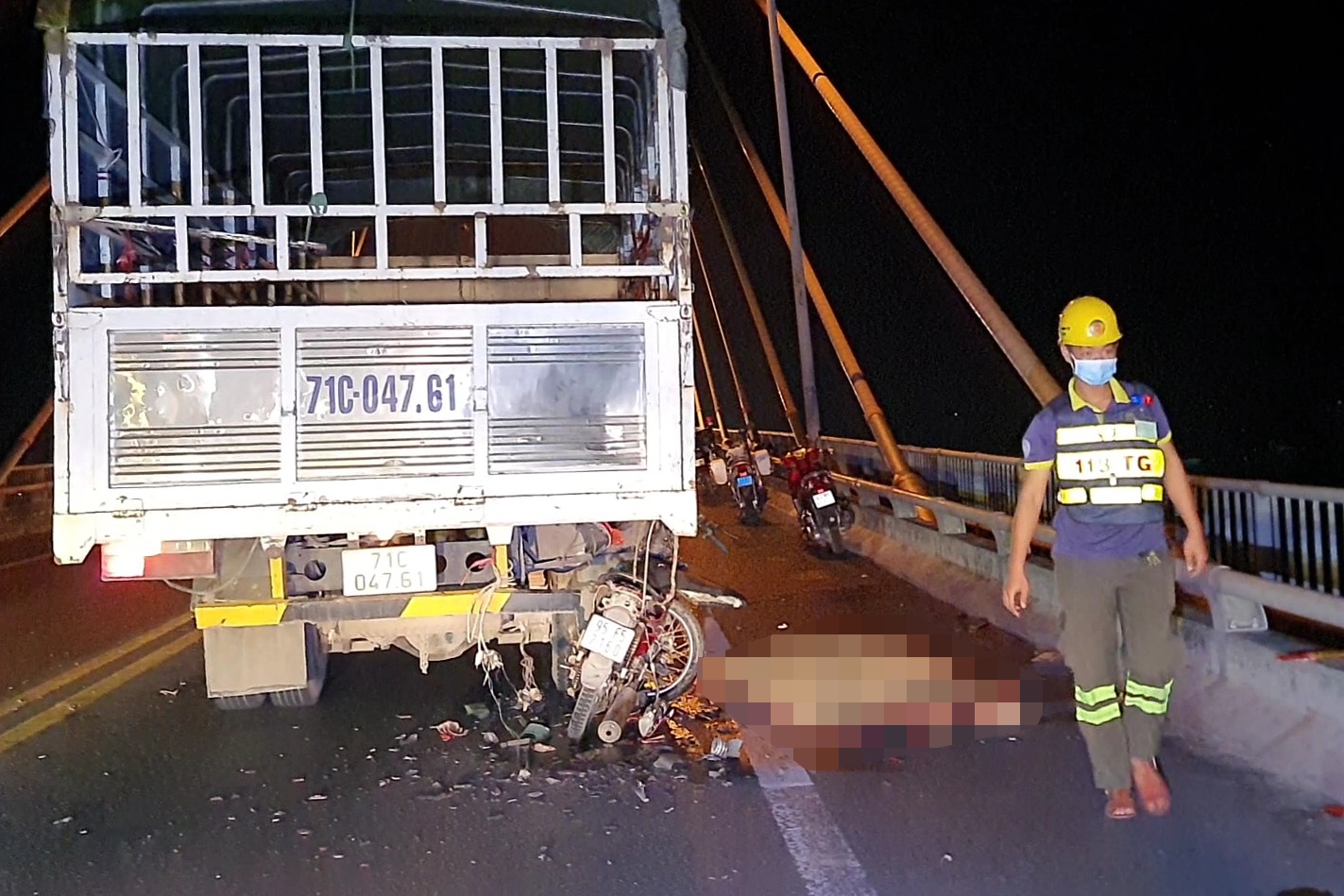 tai nan giao thong anh 1