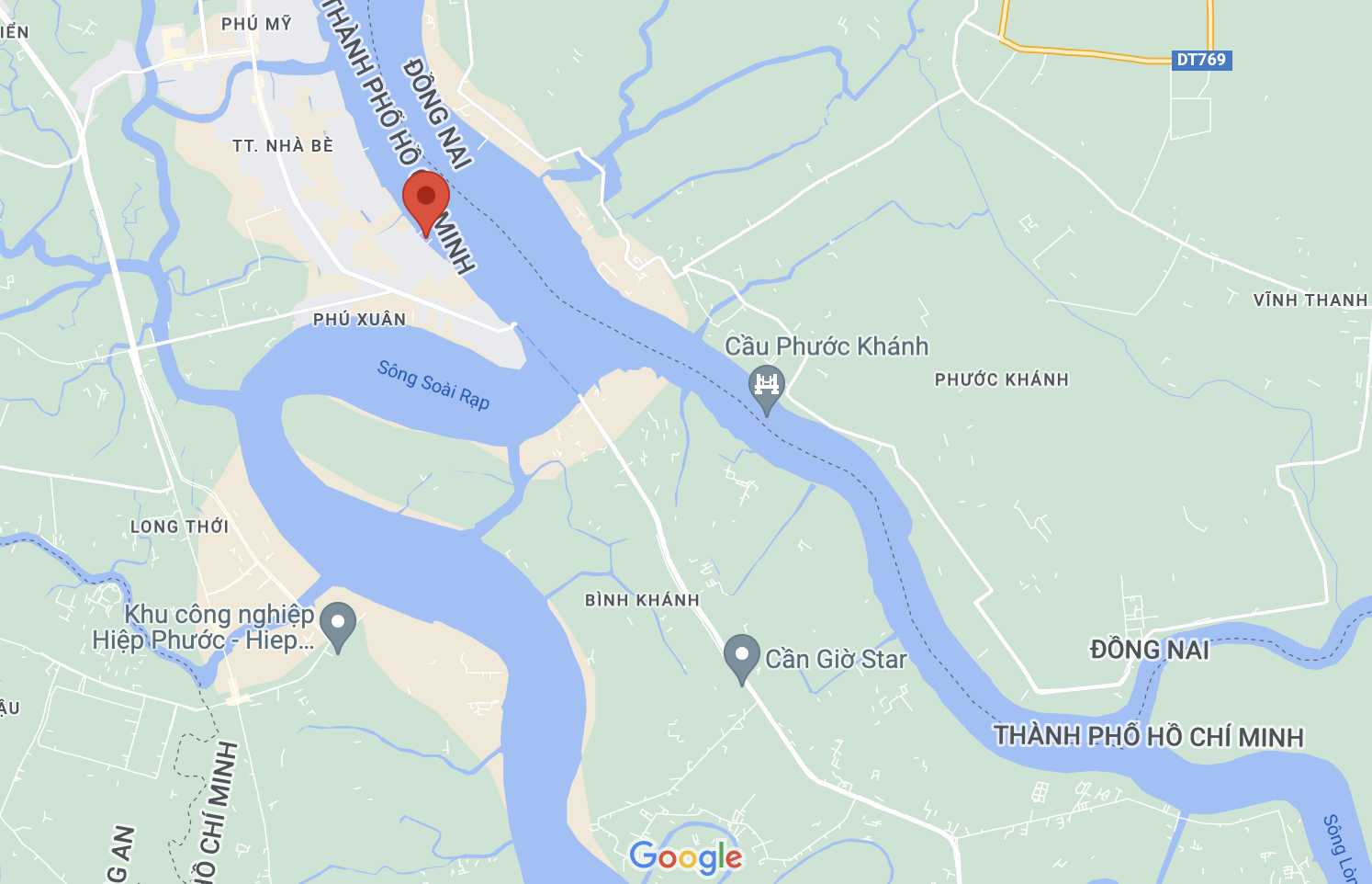 thi the troi song anh 2