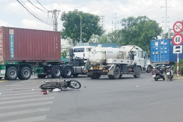 tai nan giao thong anh 1