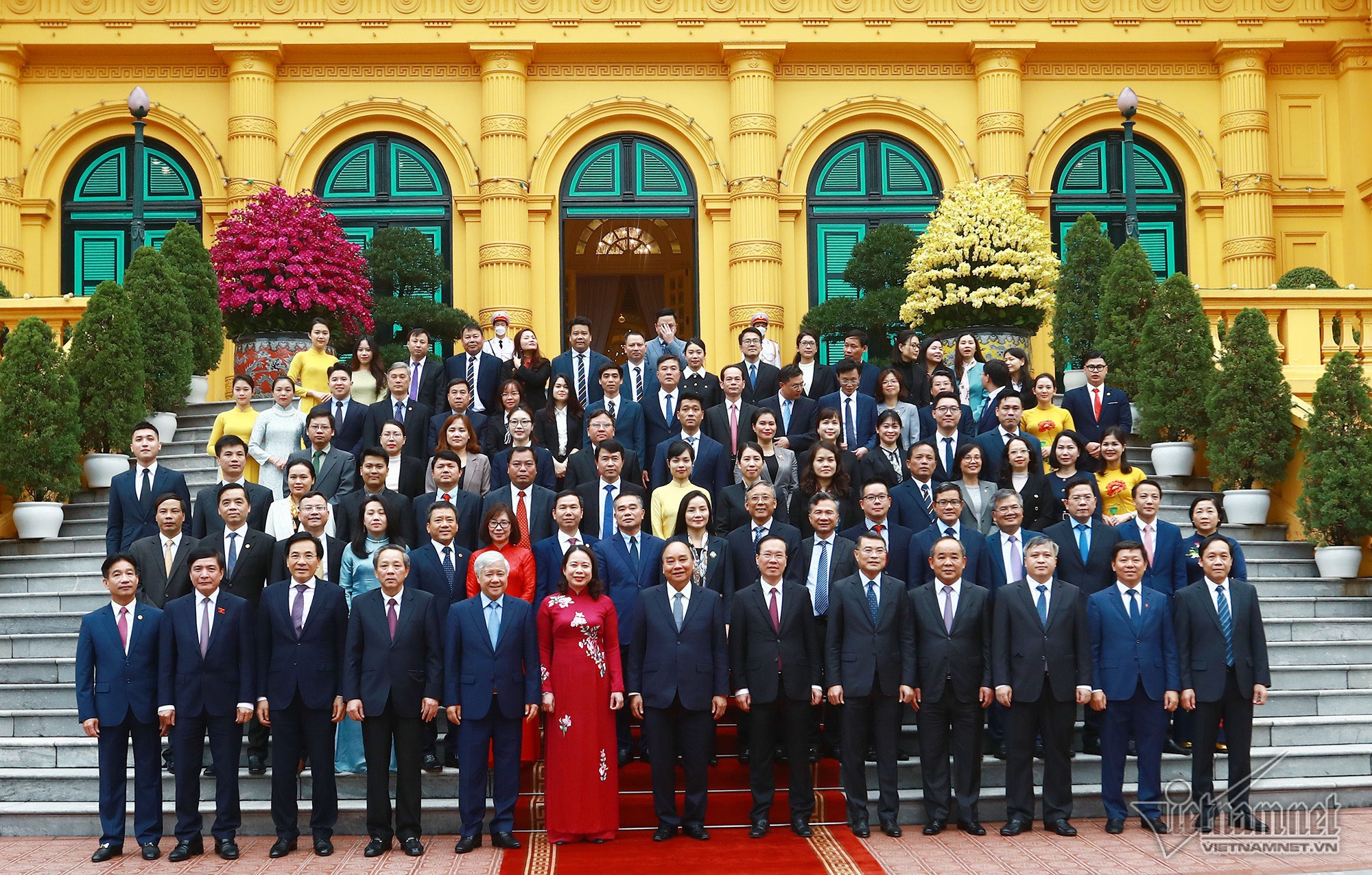 Nguyen Xuan Phuc anh 9