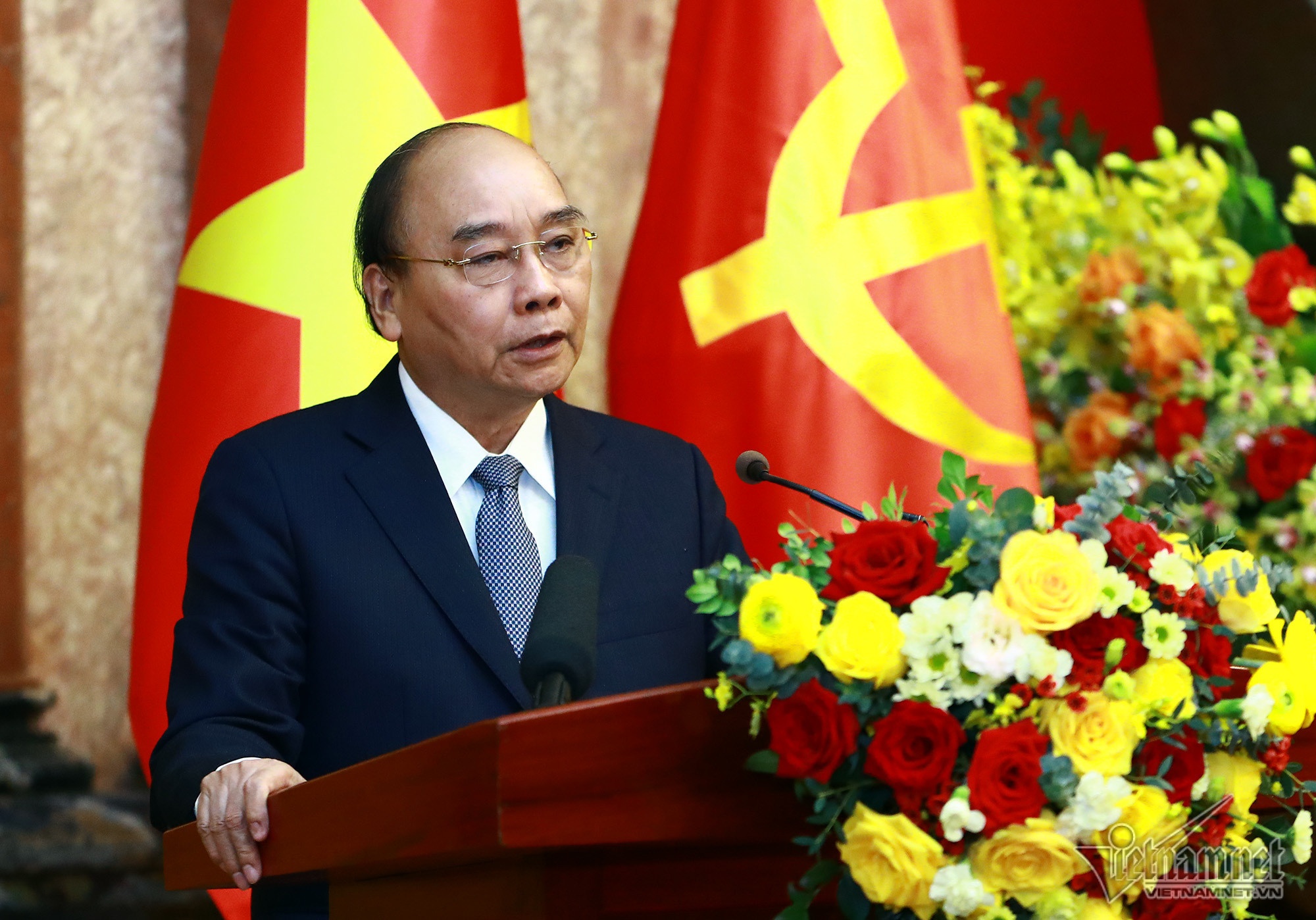 Nguyen Xuan Phuc anh 2