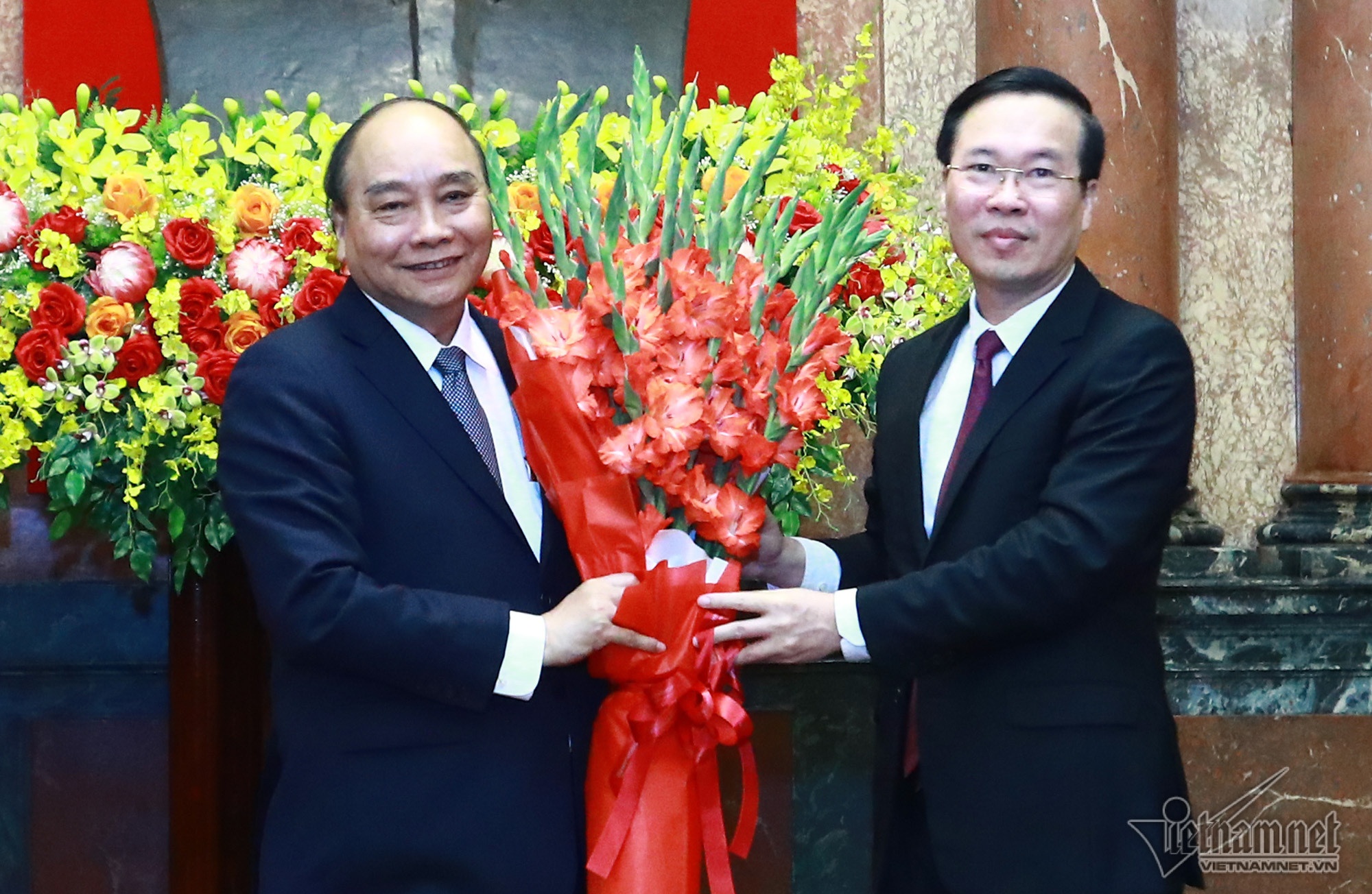 Nguyen Xuan Phuc anh 5