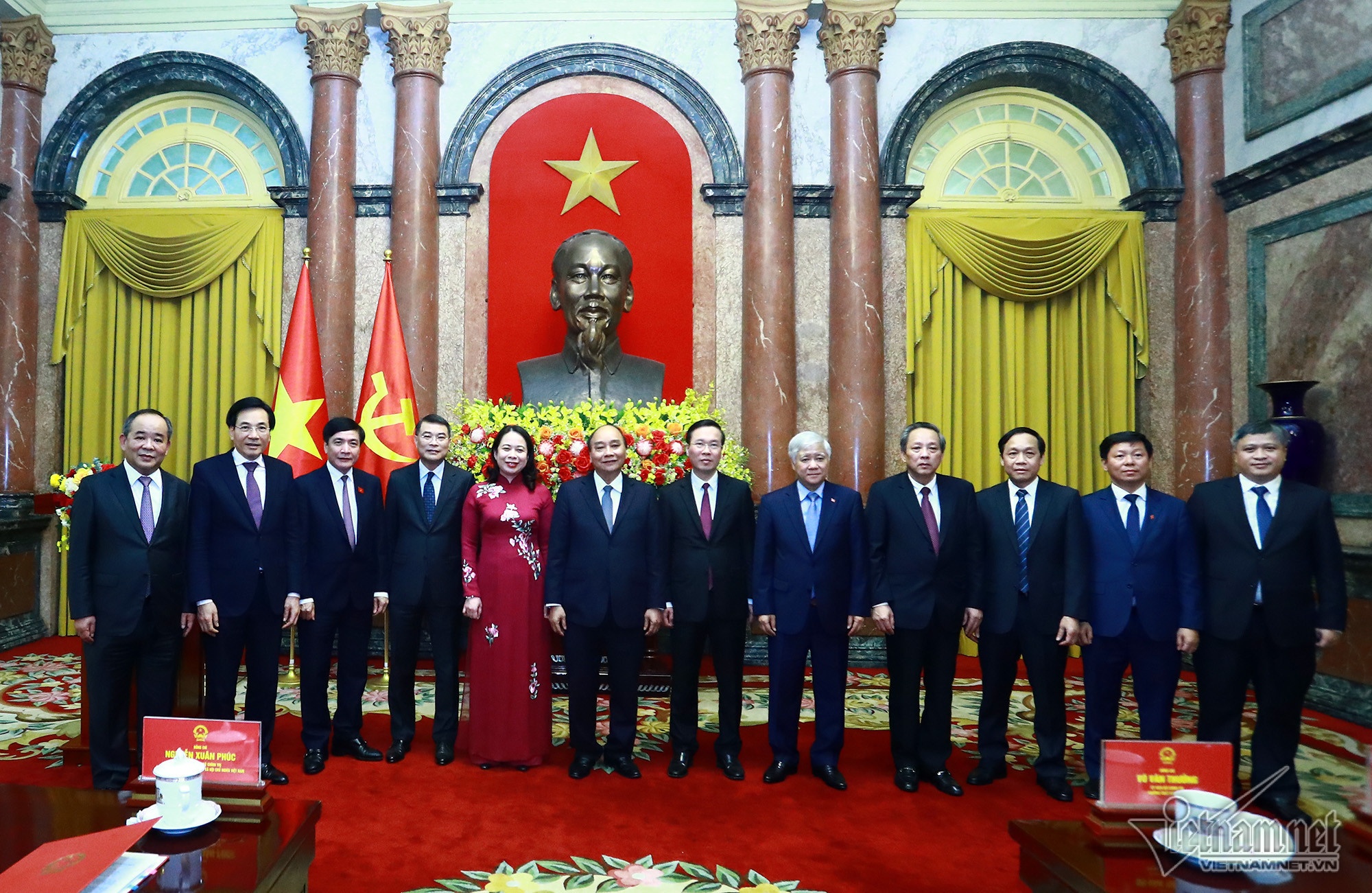 Nguyen Xuan Phuc anh 8