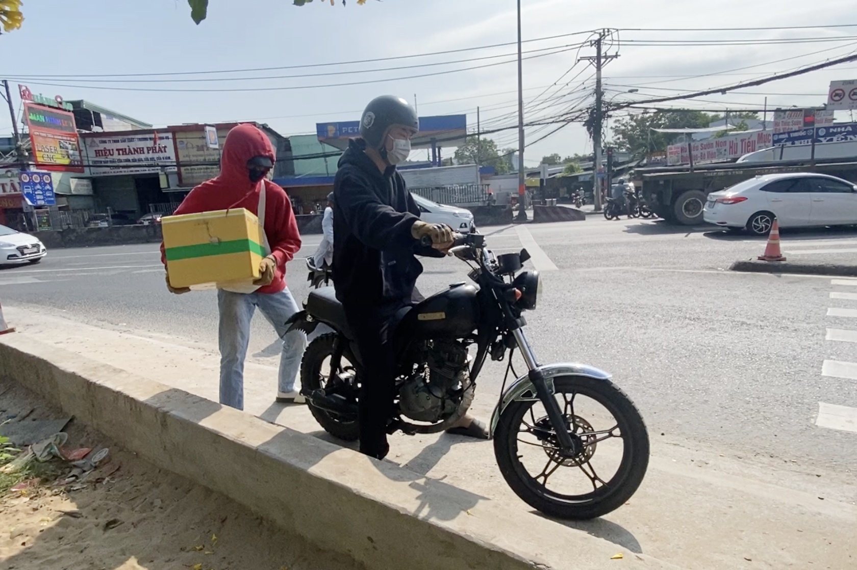 dinh tac hoanh hanh anh 2