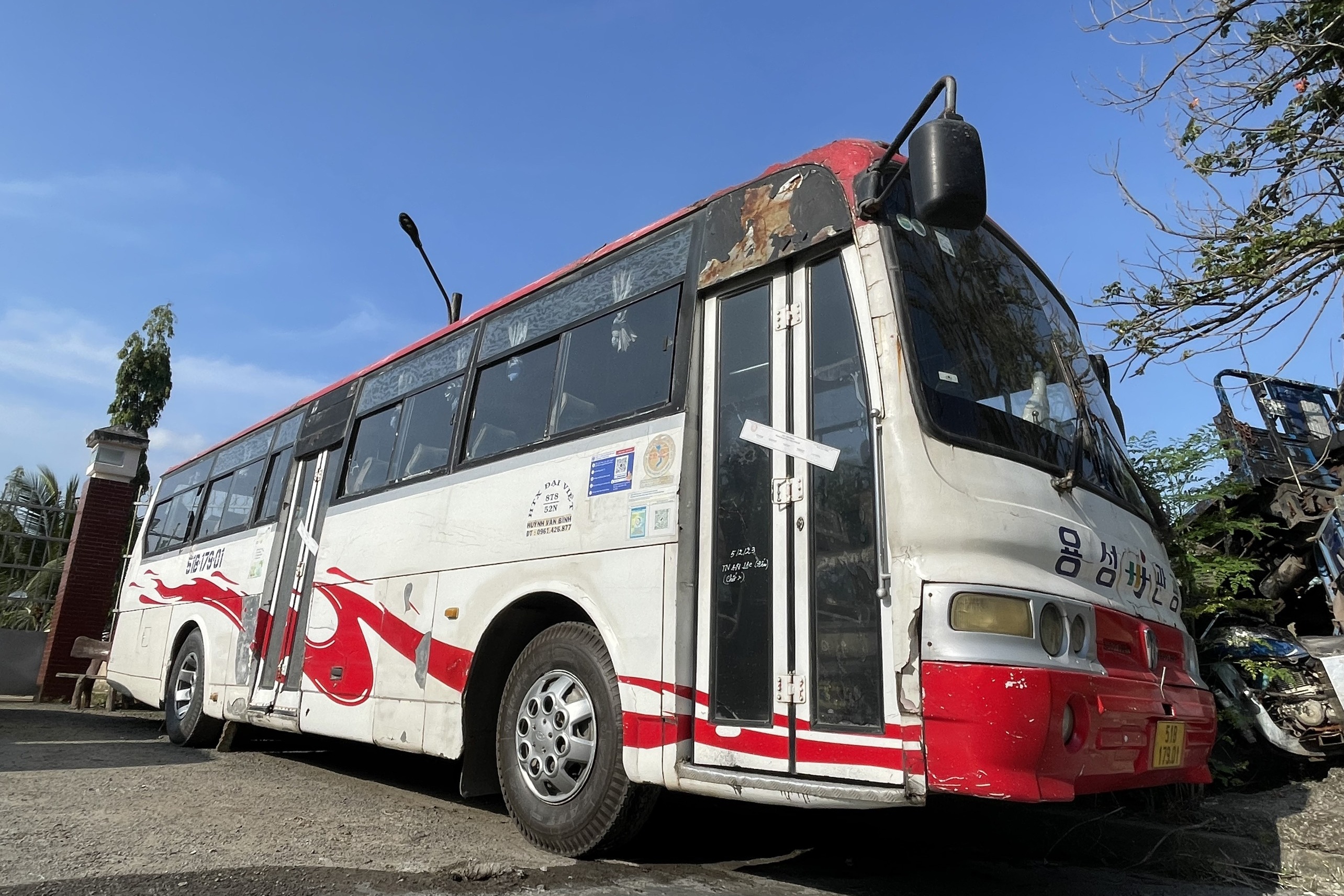 tai nan giao thong anh 1