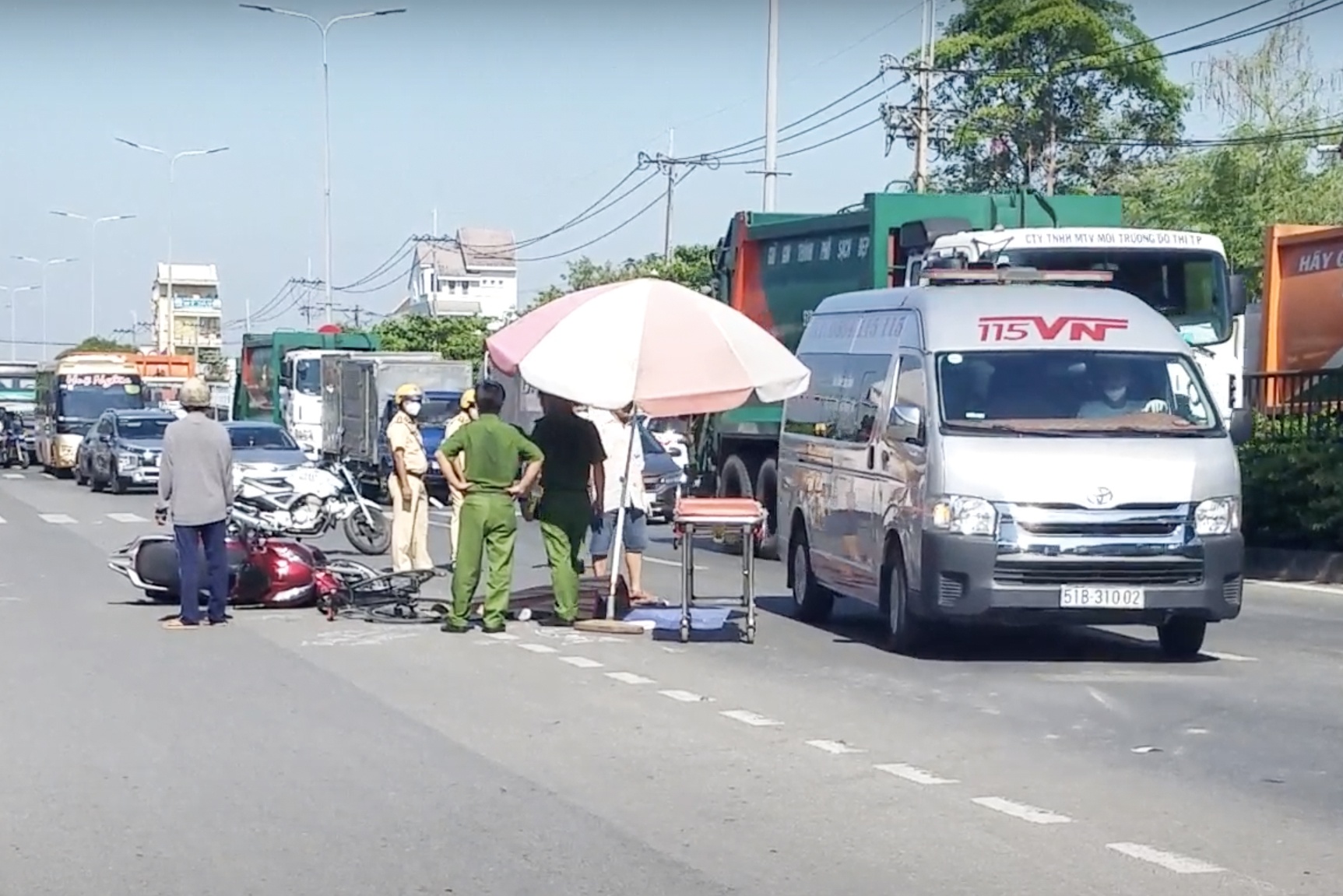 tai nan giao thong anh 1