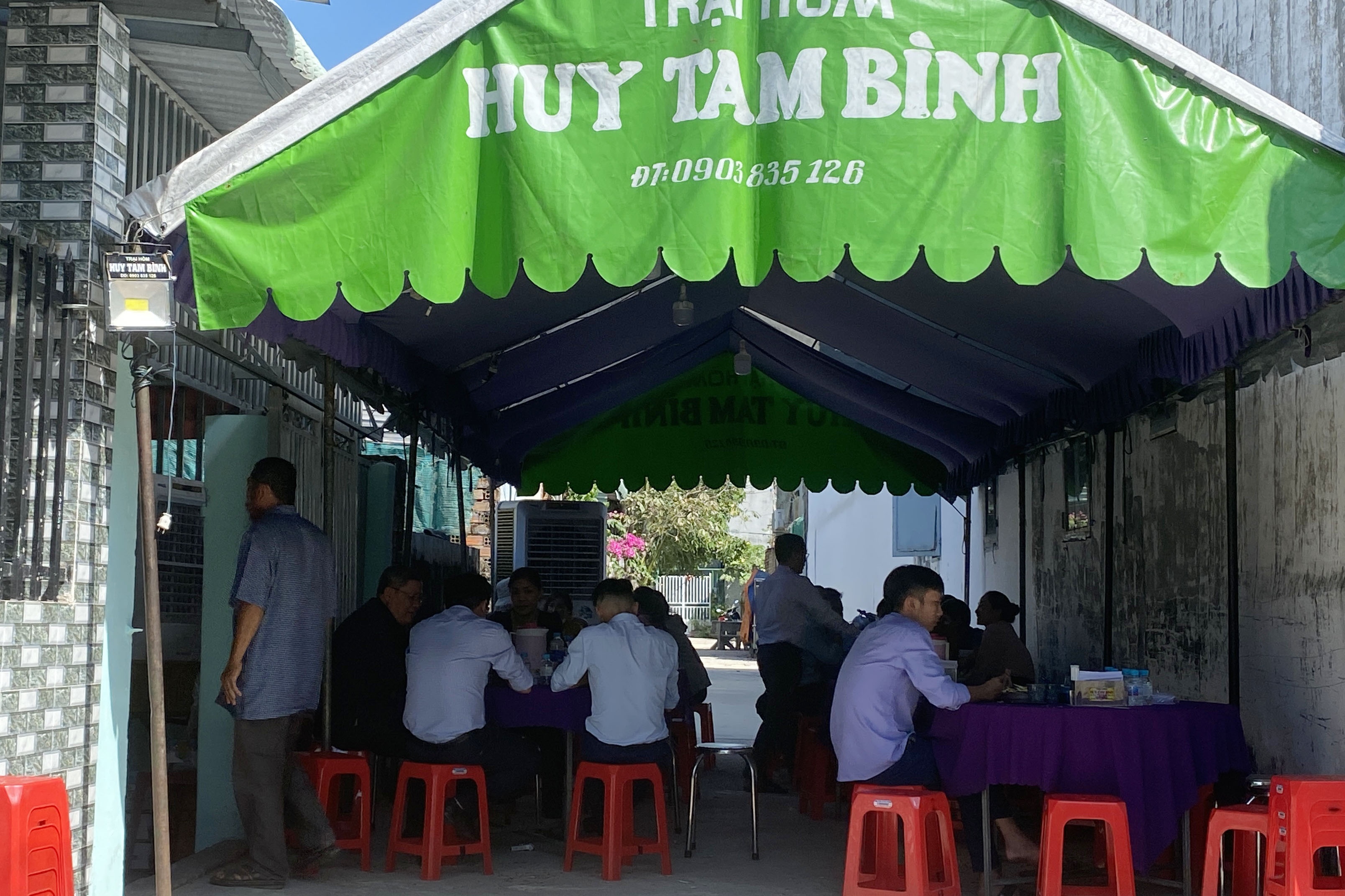 xe can hoc sinh anh 2