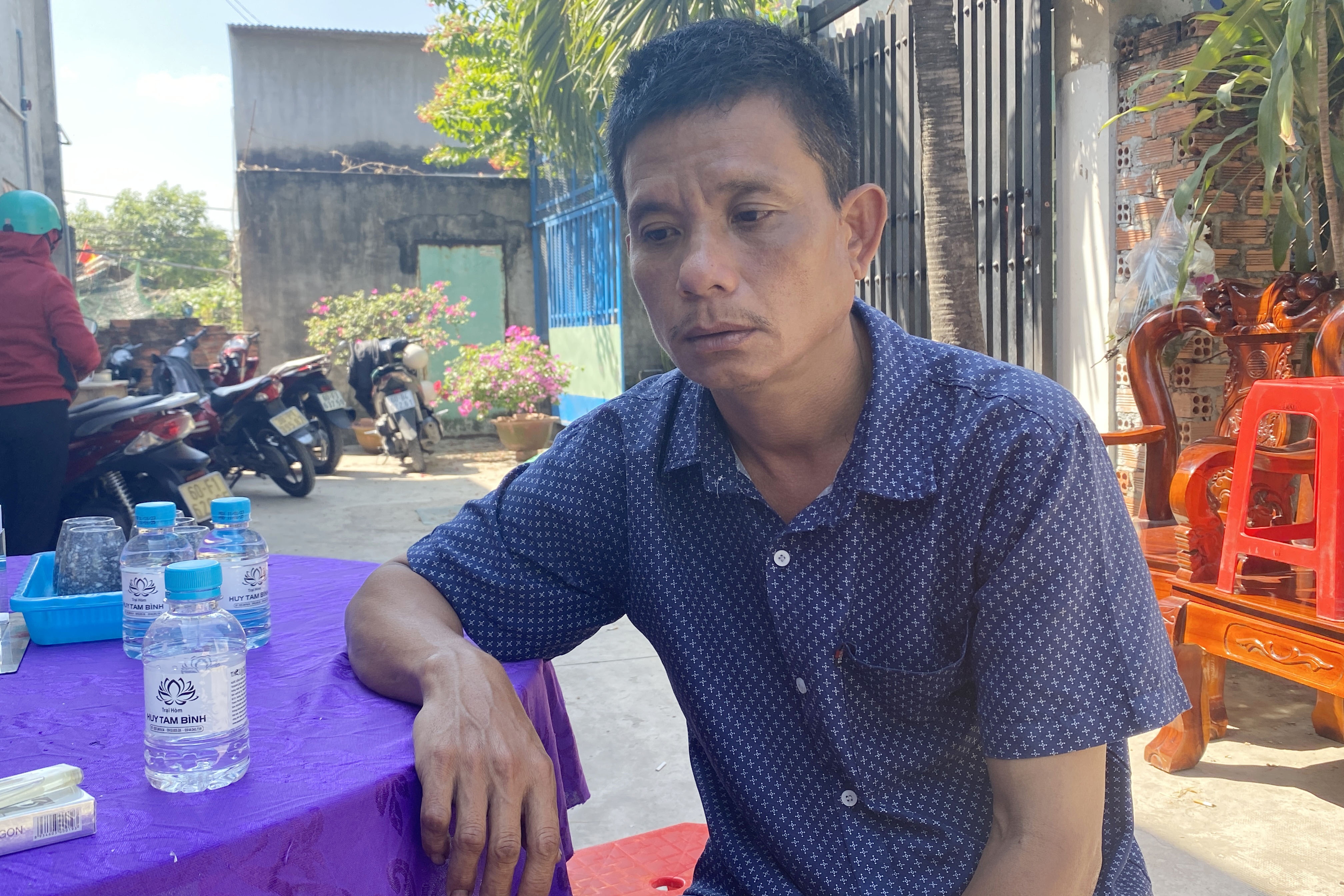 xe can hoc sinh anh 1