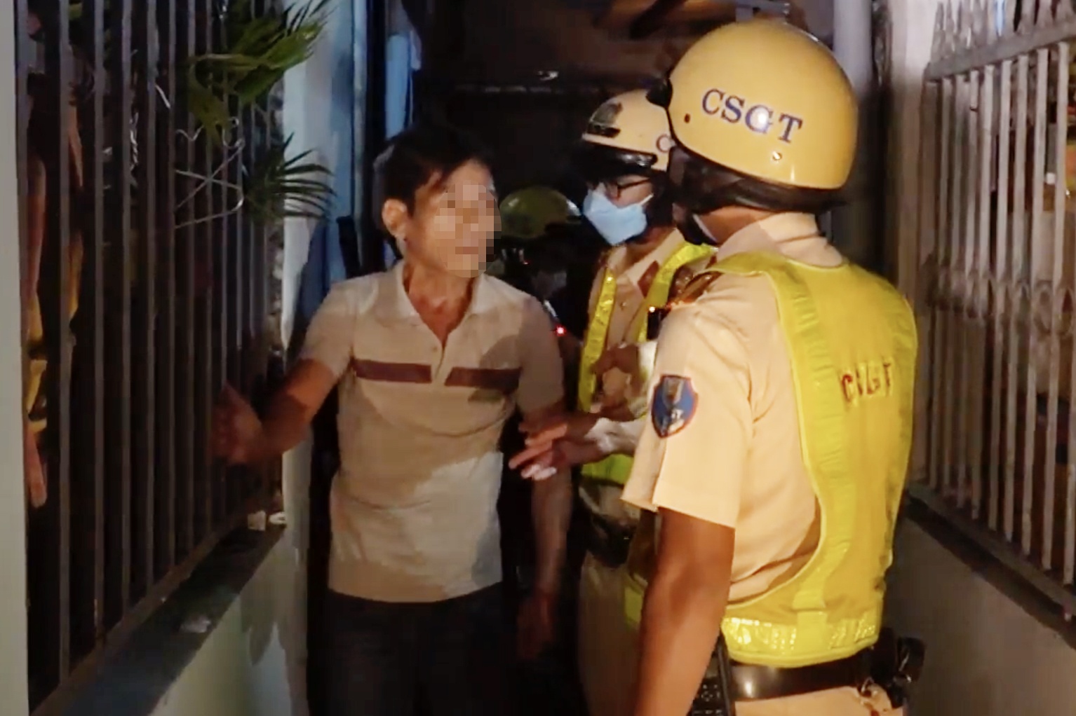 do nong do con anh 1