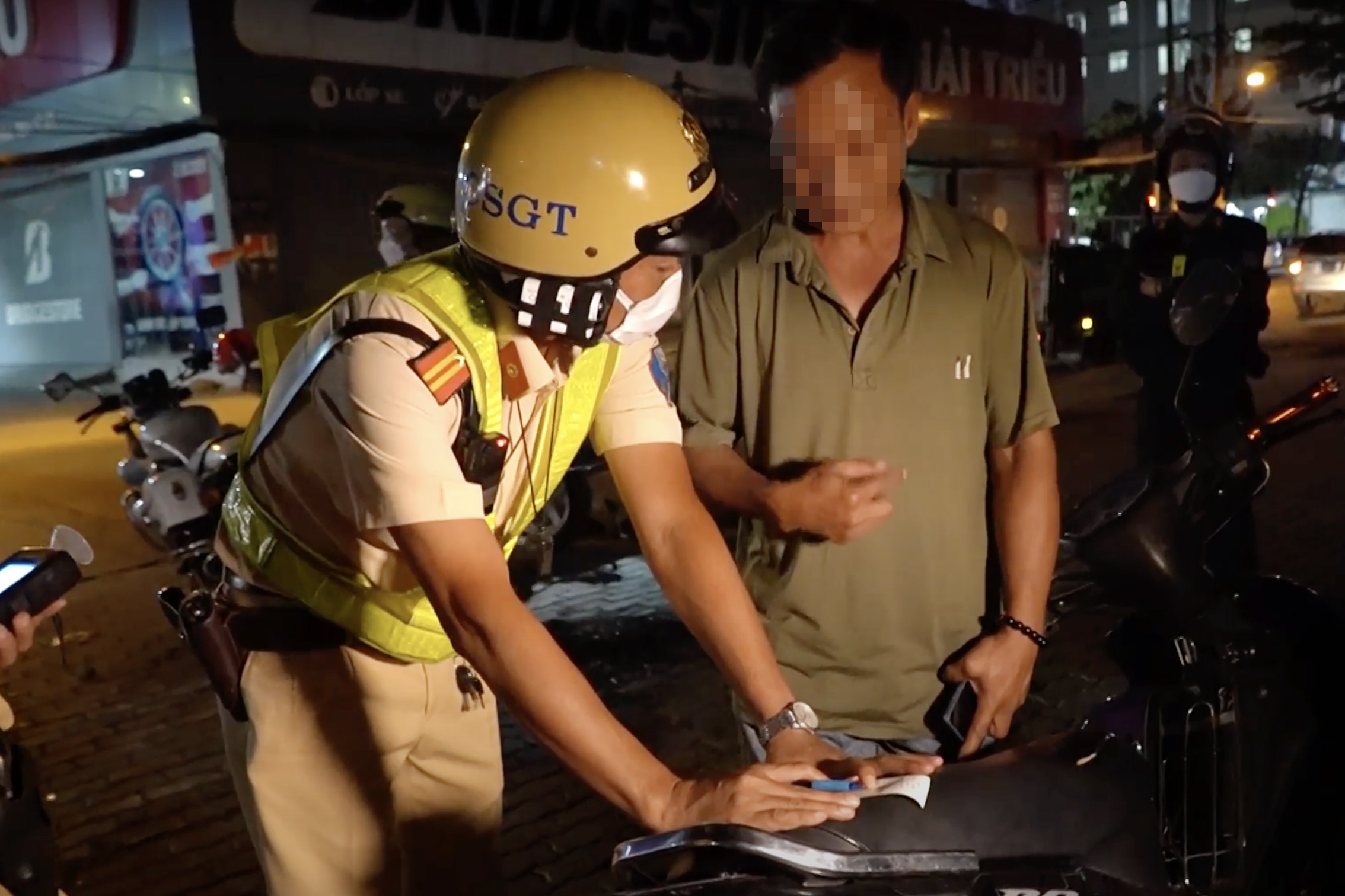 do nong do con anh 2