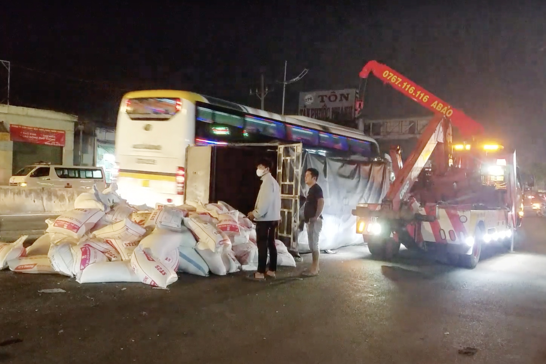 tai nan giao thong anh 1