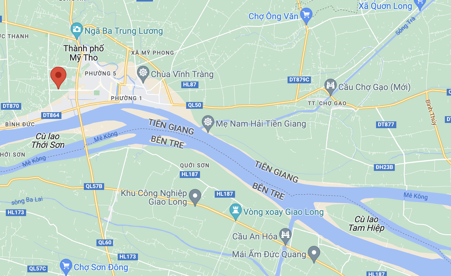 chay o Tien Giang anh 2