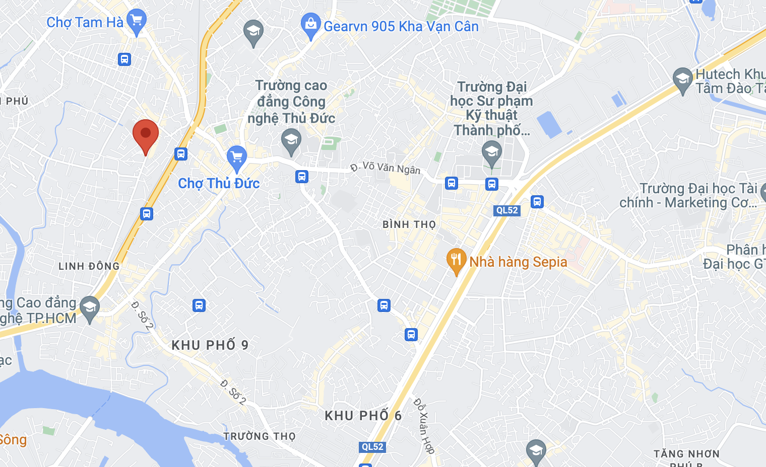 tai nan Thu Duc anh 2