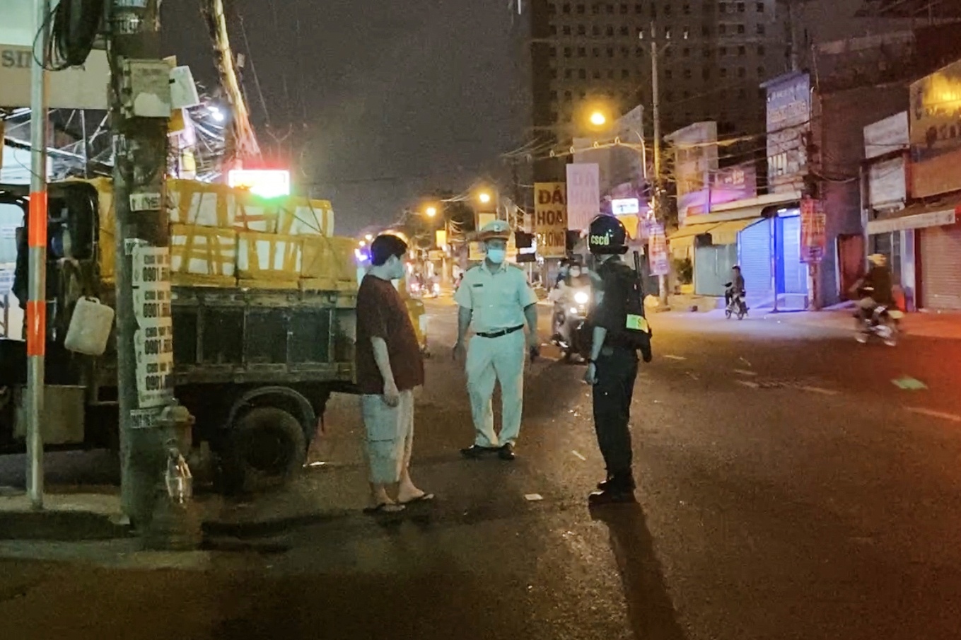 do nong do con anh 2