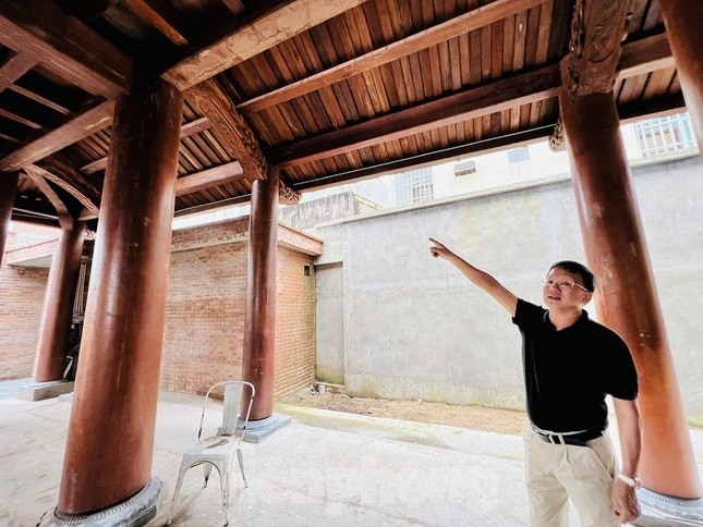 nha go Quang Ngai anh 1