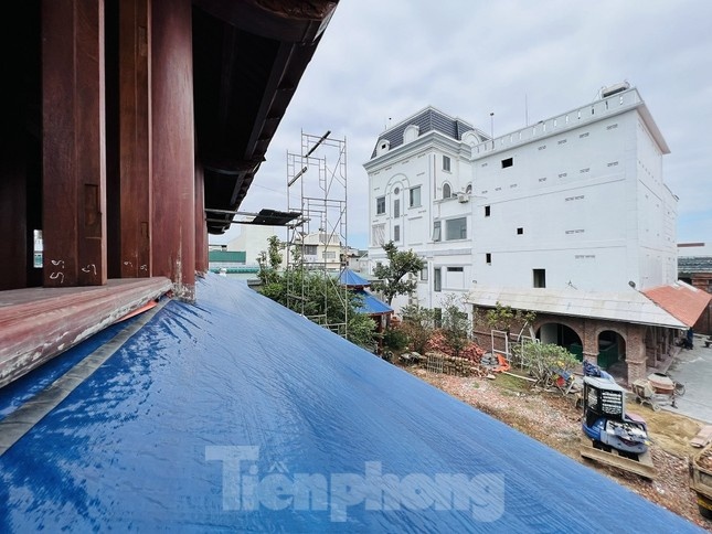 nha go Quang Ngai anh 3