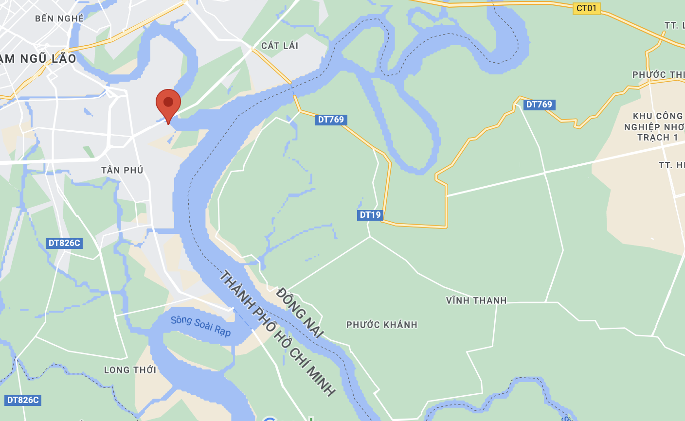 thi the tren song anh 2