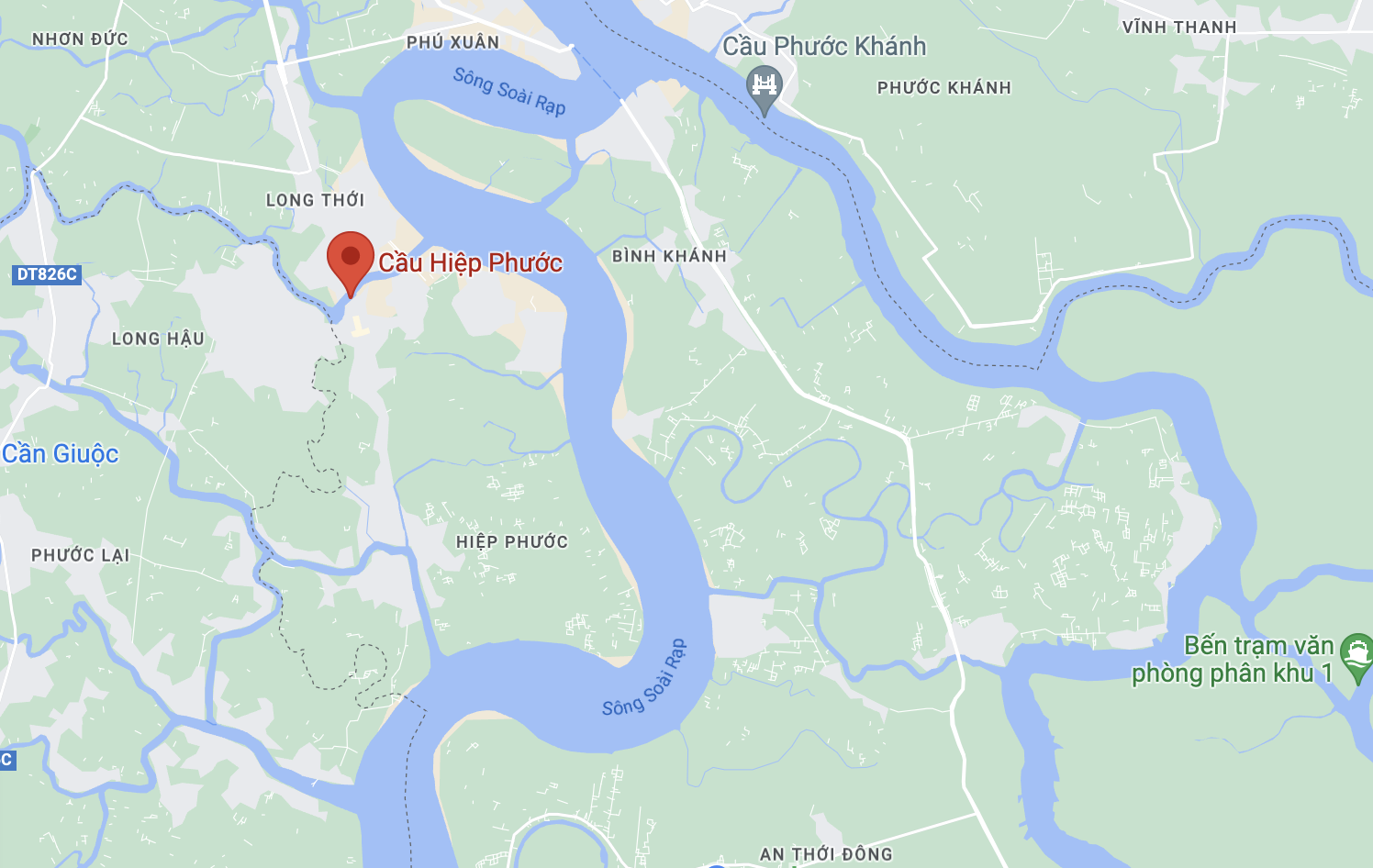 tai nan tren song anh 1