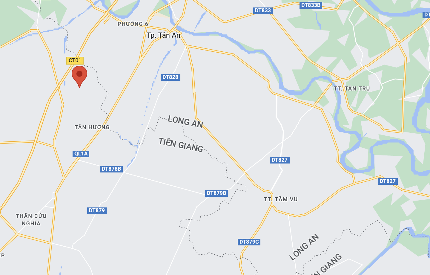 quan pho chay ngun ngut anh 2