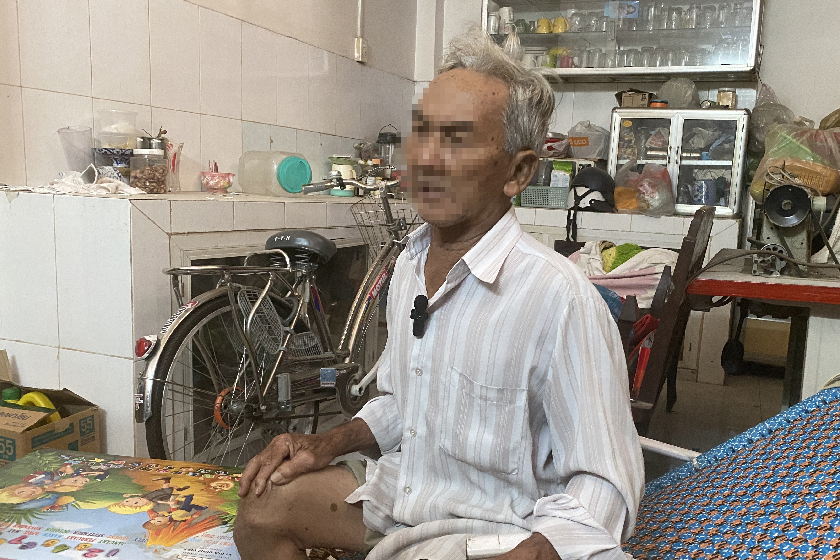 con bao hanh cha anh 2